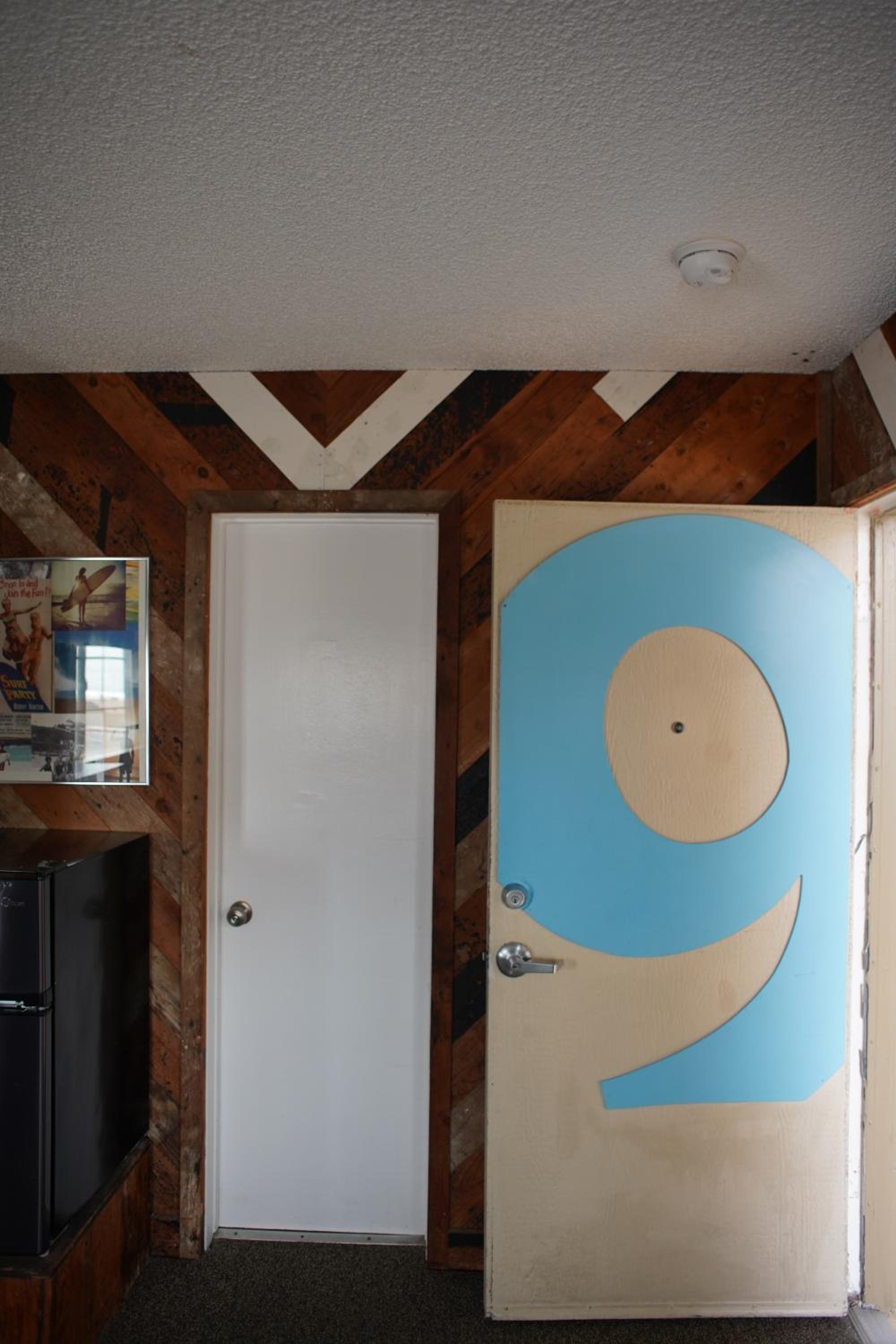 Room 9 (King) photo 2