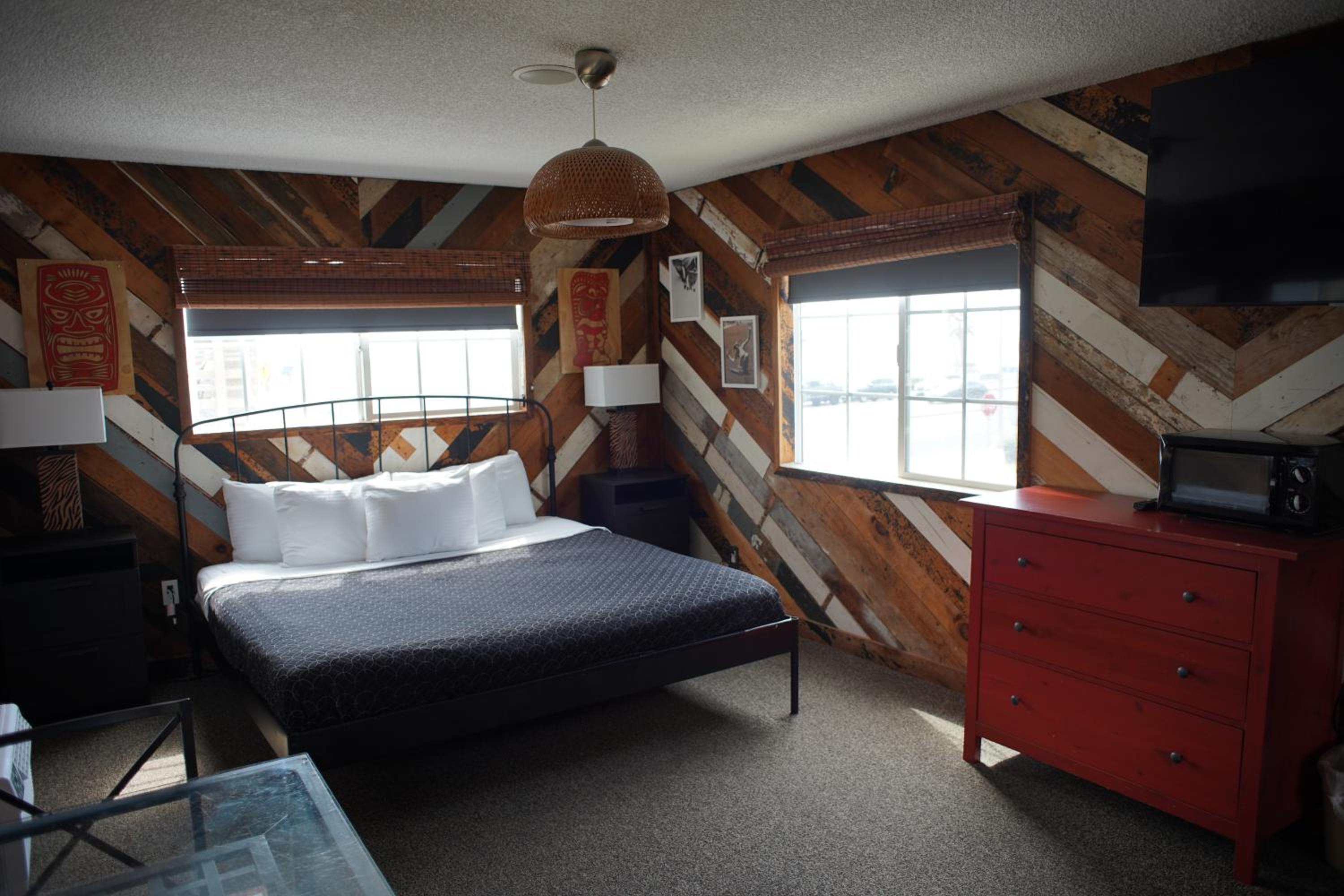 Room 9 (King) photo 1
