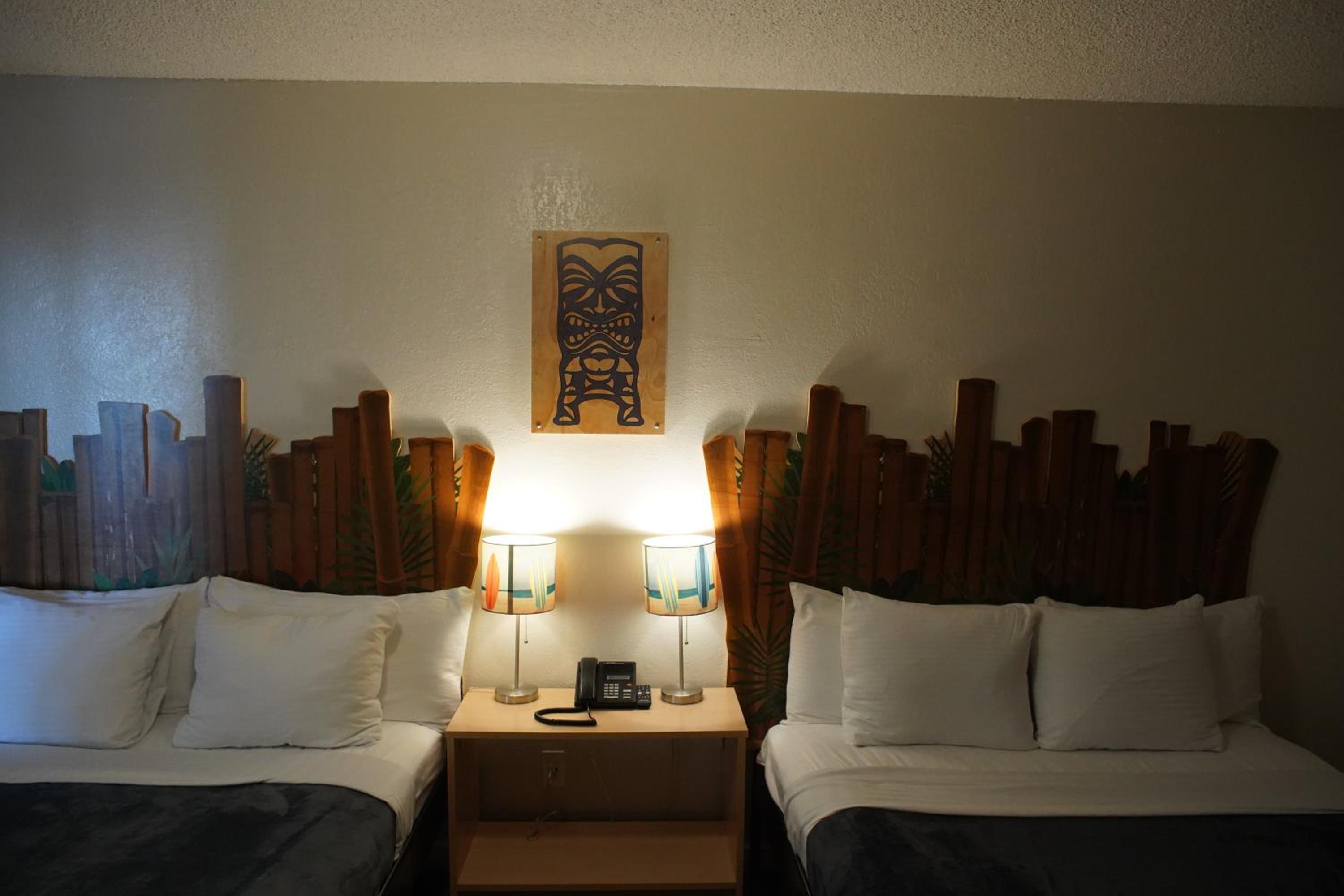 Room 7 (Queen)