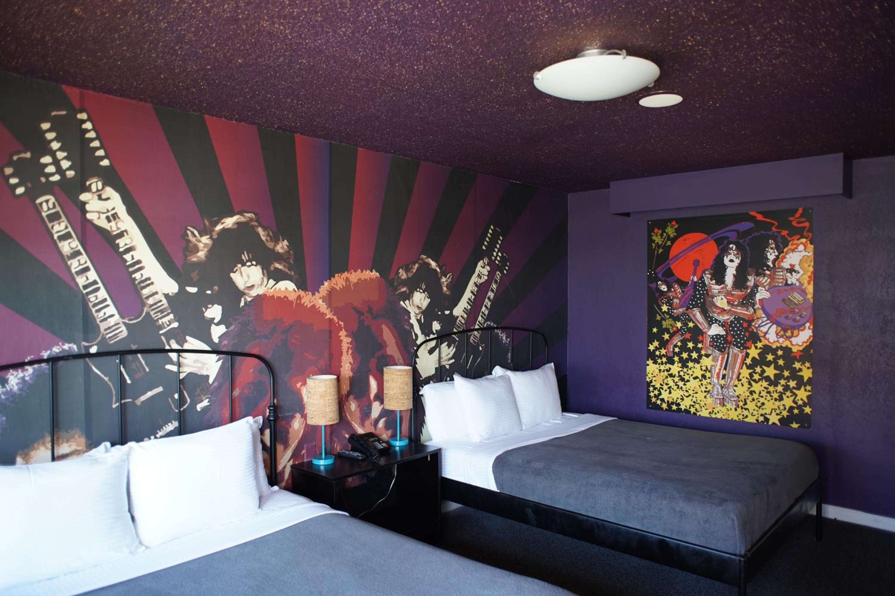 Room 3 (Queen) photo 1