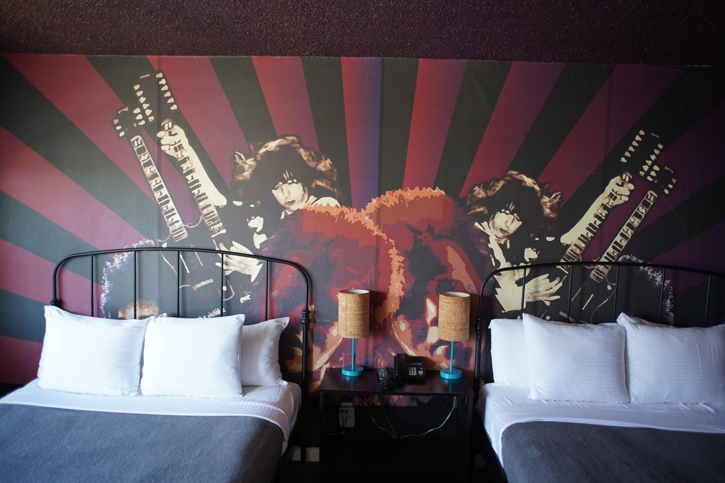 Room 3 (Queen) photo 2