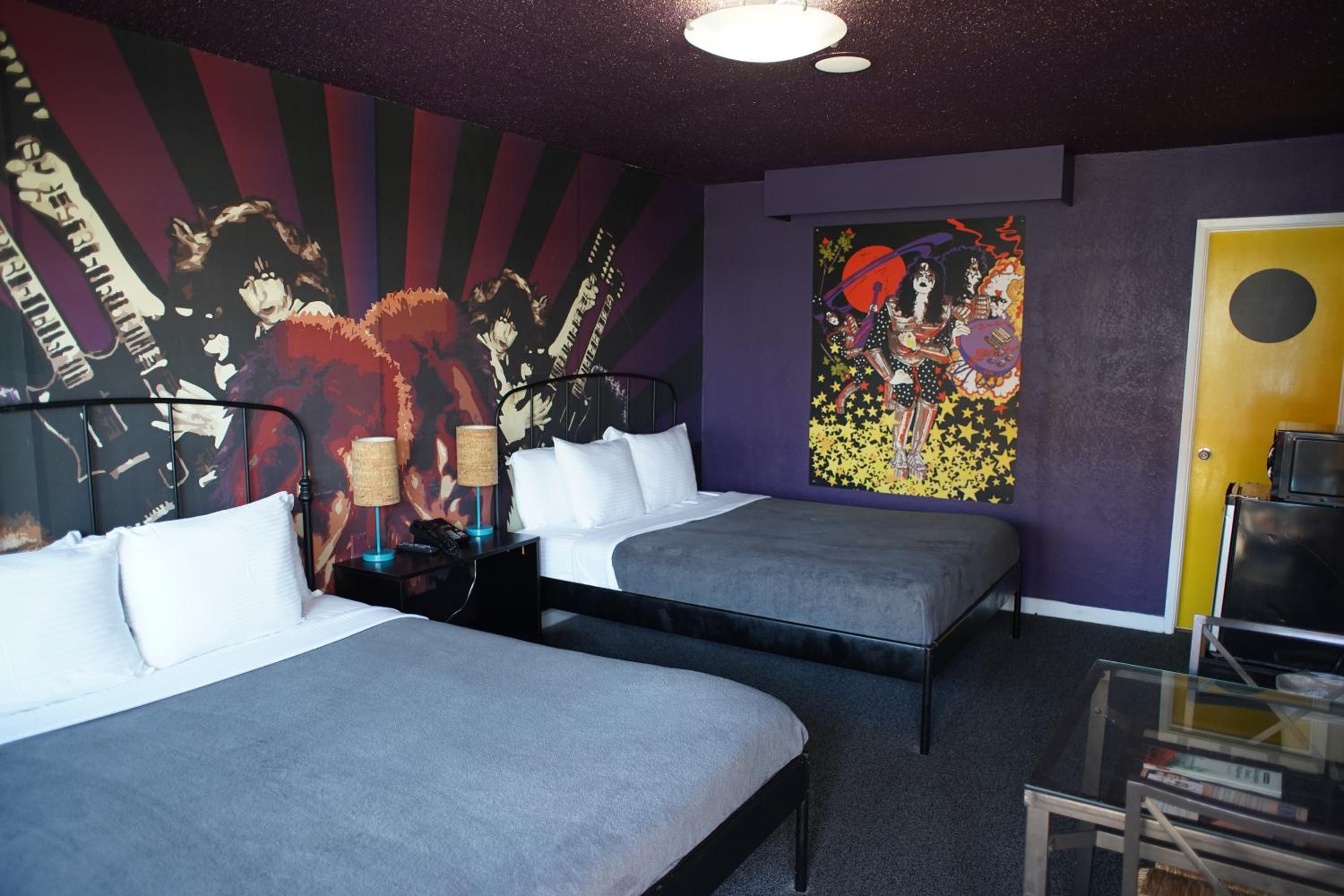 Room 3 (Queen) photo 3
