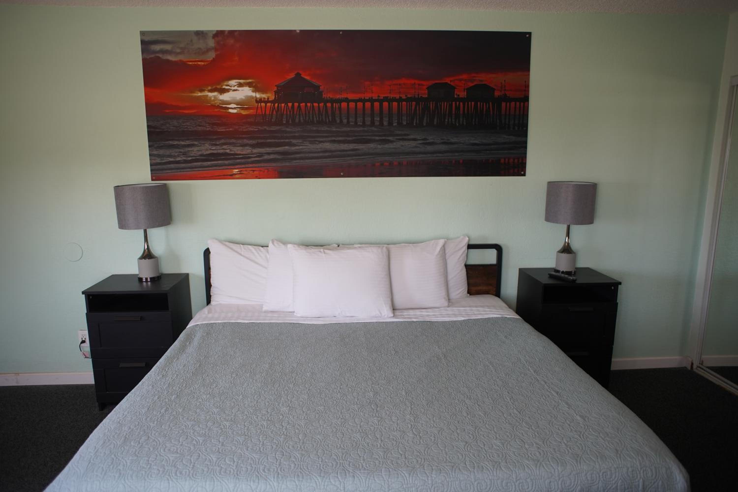 Room 1 (King) photo 1