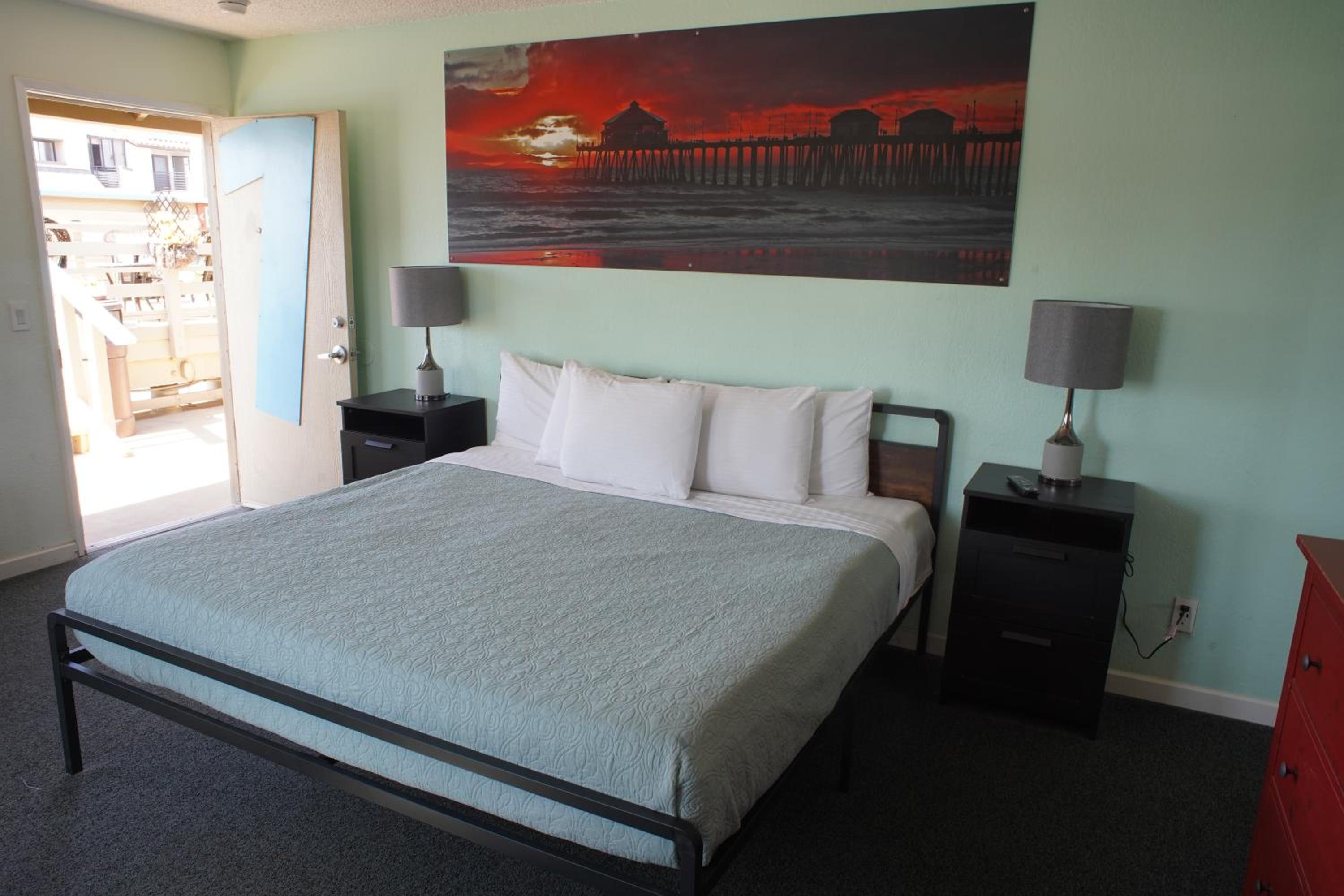 Room 1 (King) photo 3