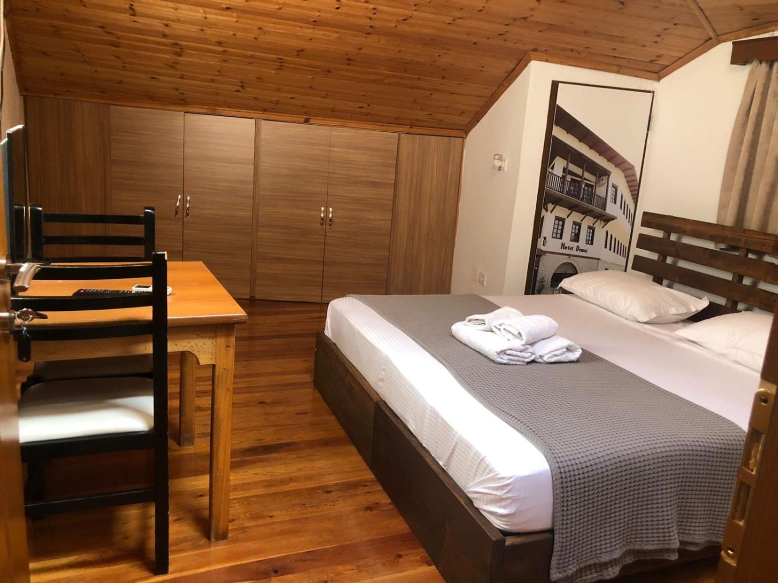 Standard Double Room photo 1