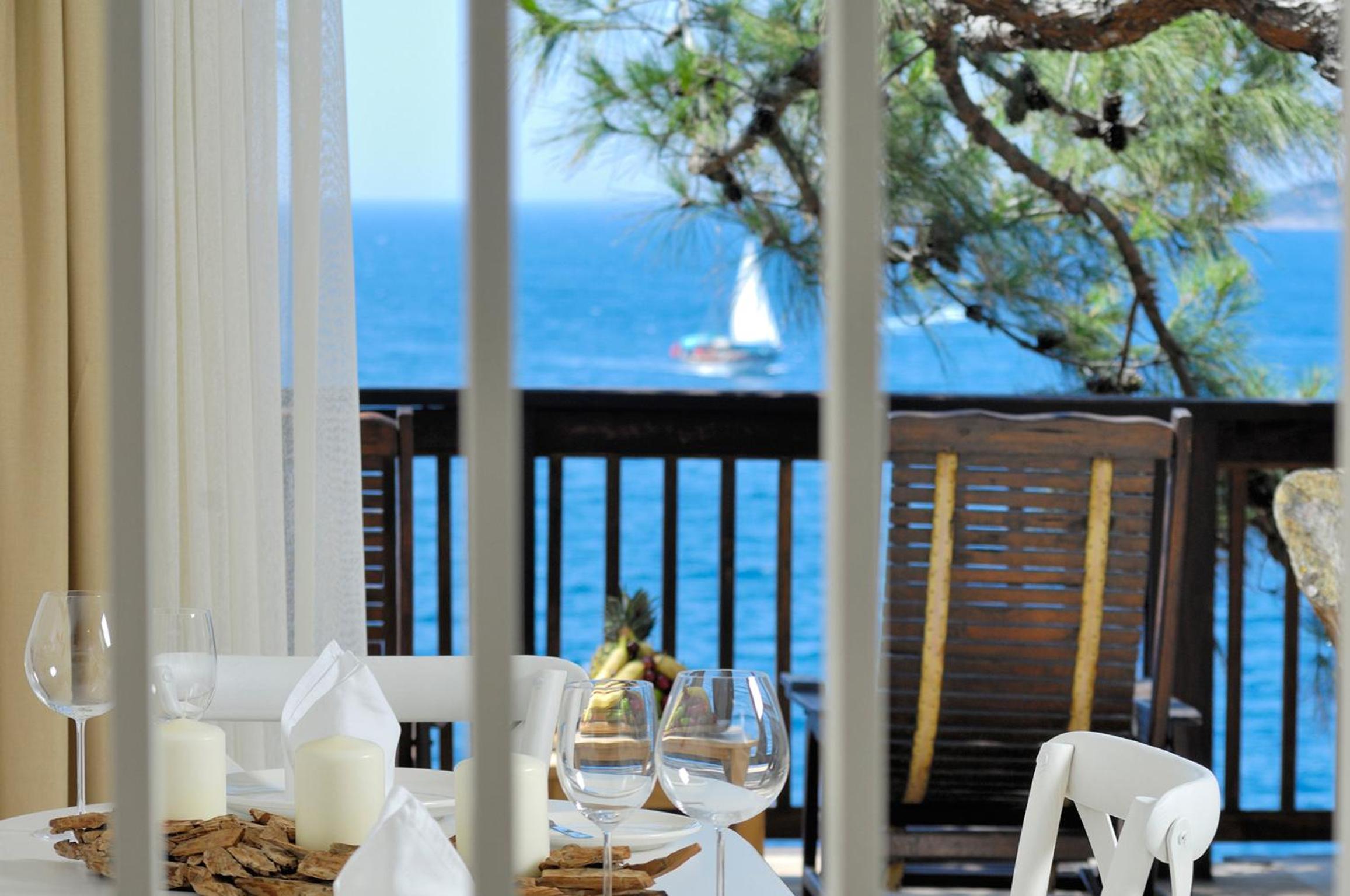 Junior Suite with Sea View - Photo 10