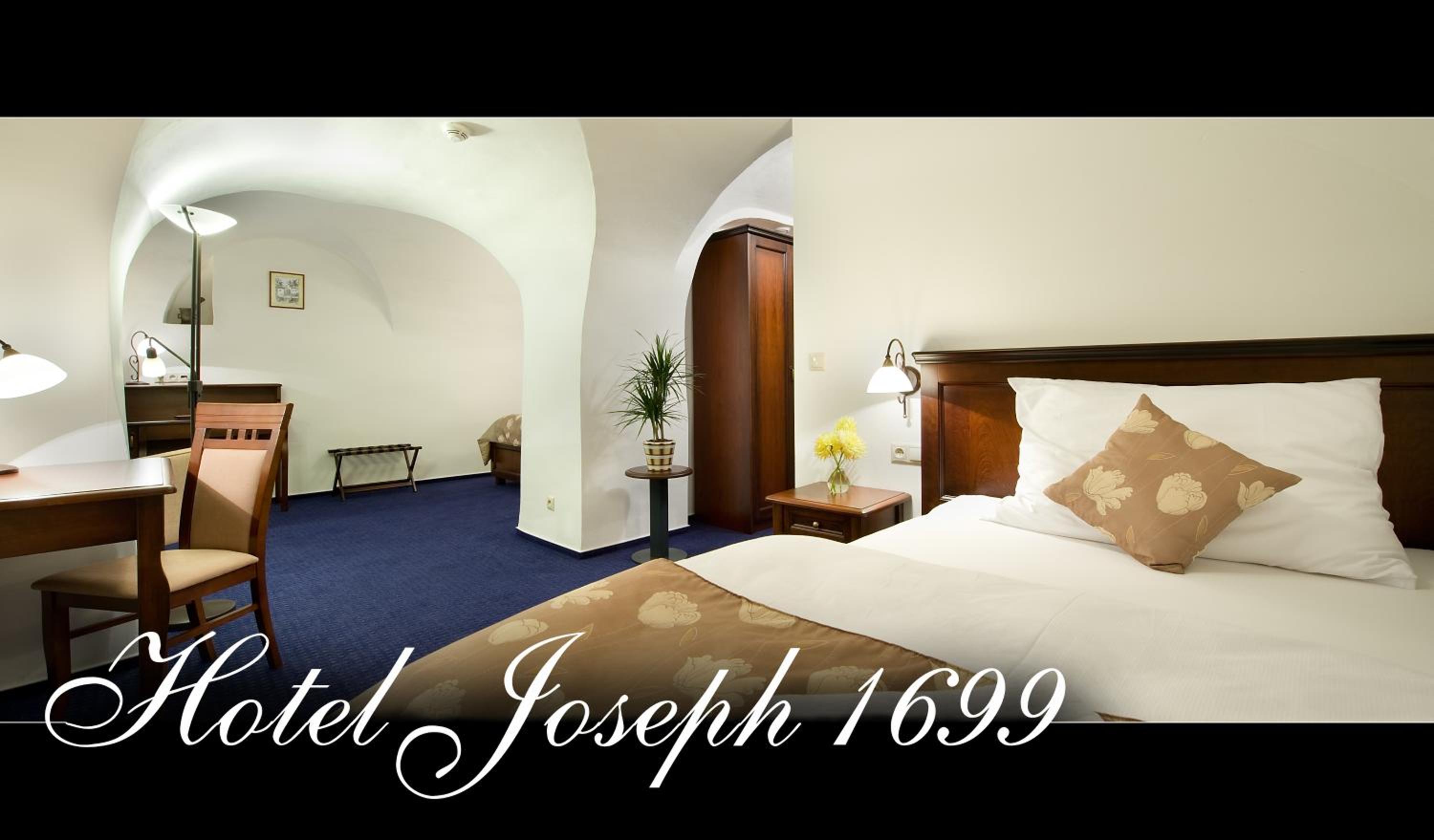 Deluxe Double Room - Photo 4