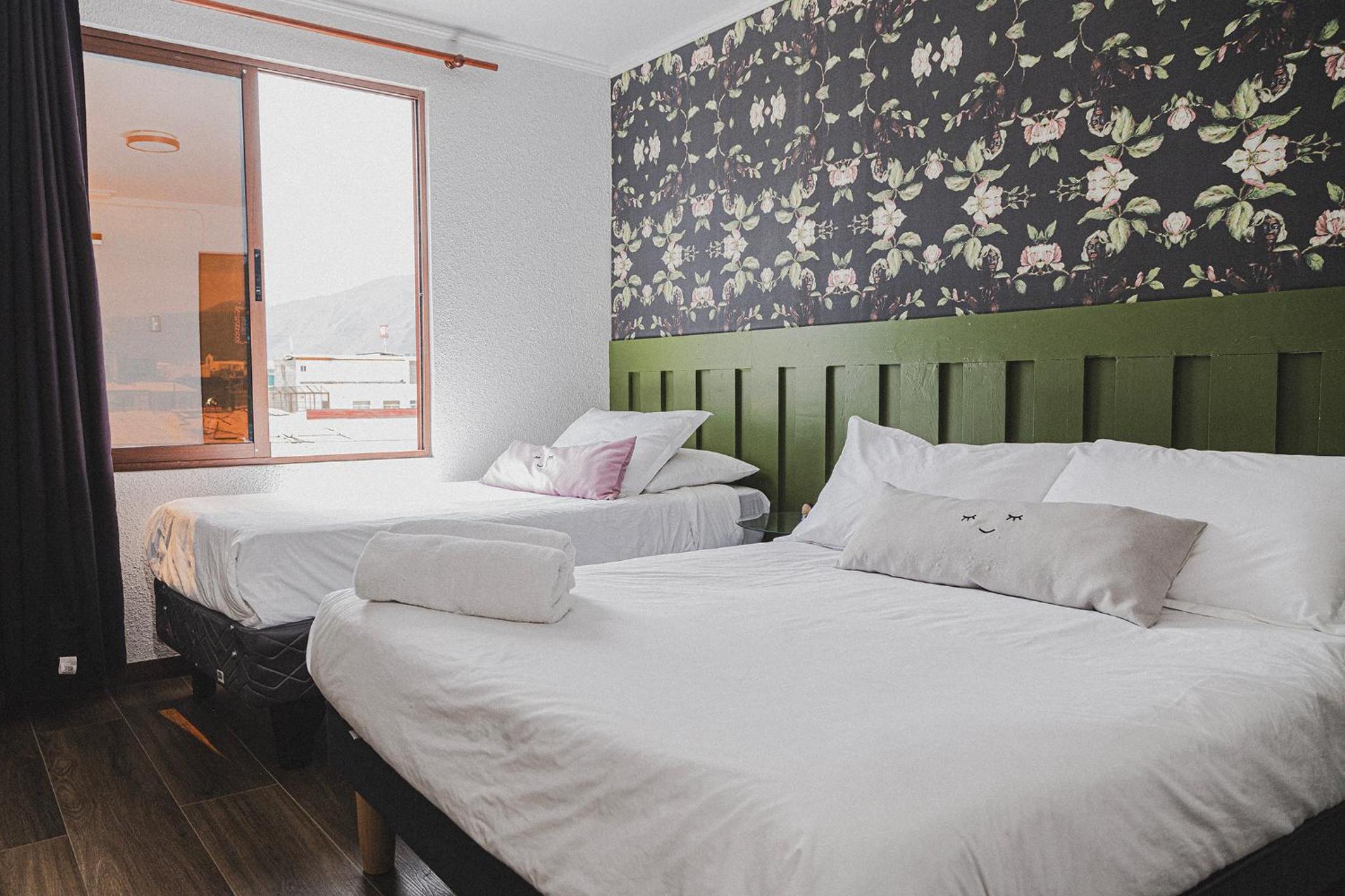 Triple Room with Private Bathroom photo 1