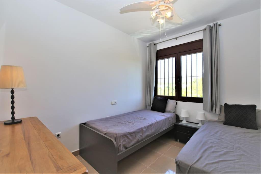 Departamento de tres habitaciones