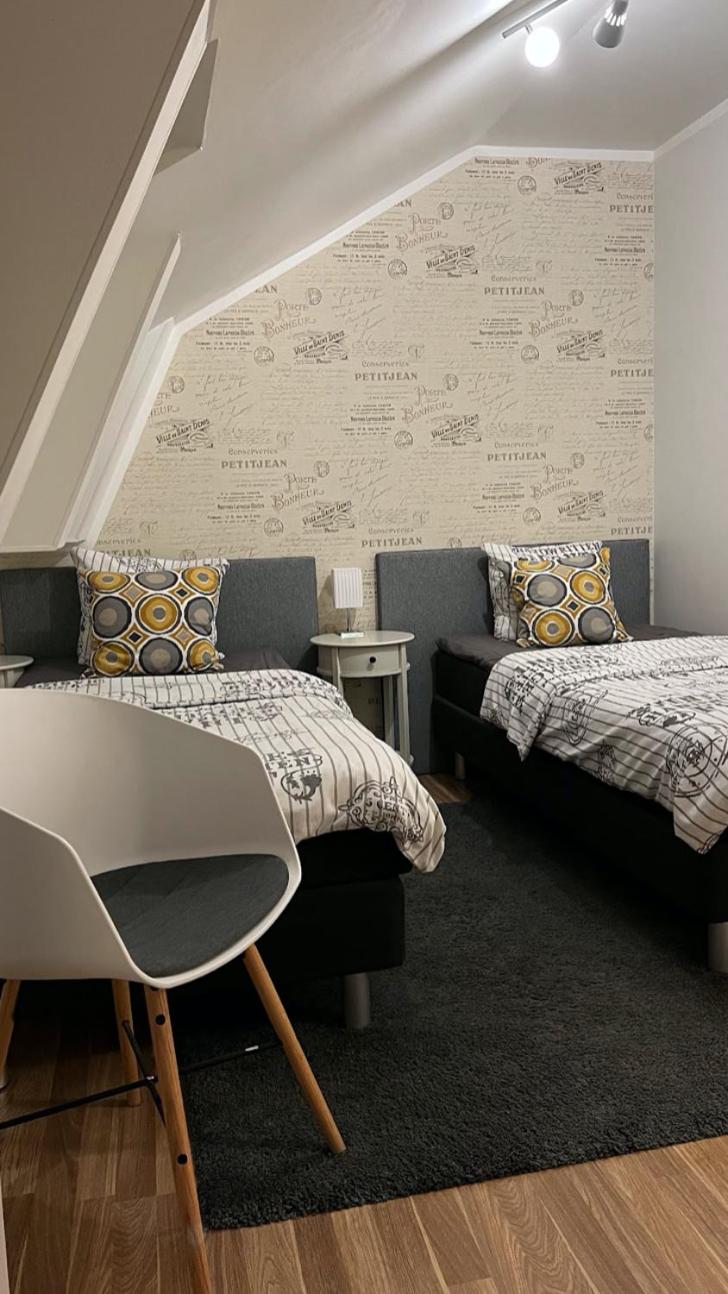 Family Suite with Balcony photo 2