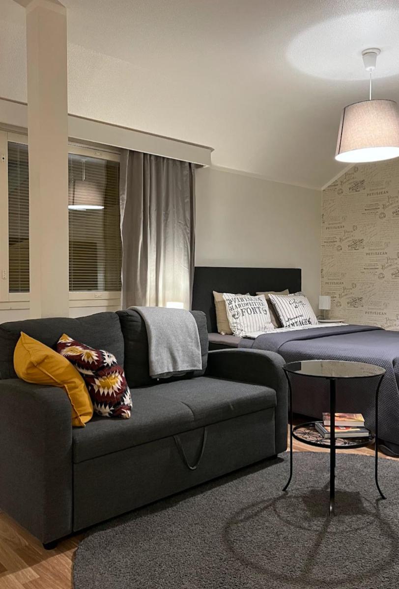 Family Suite with Balcony photo 1
