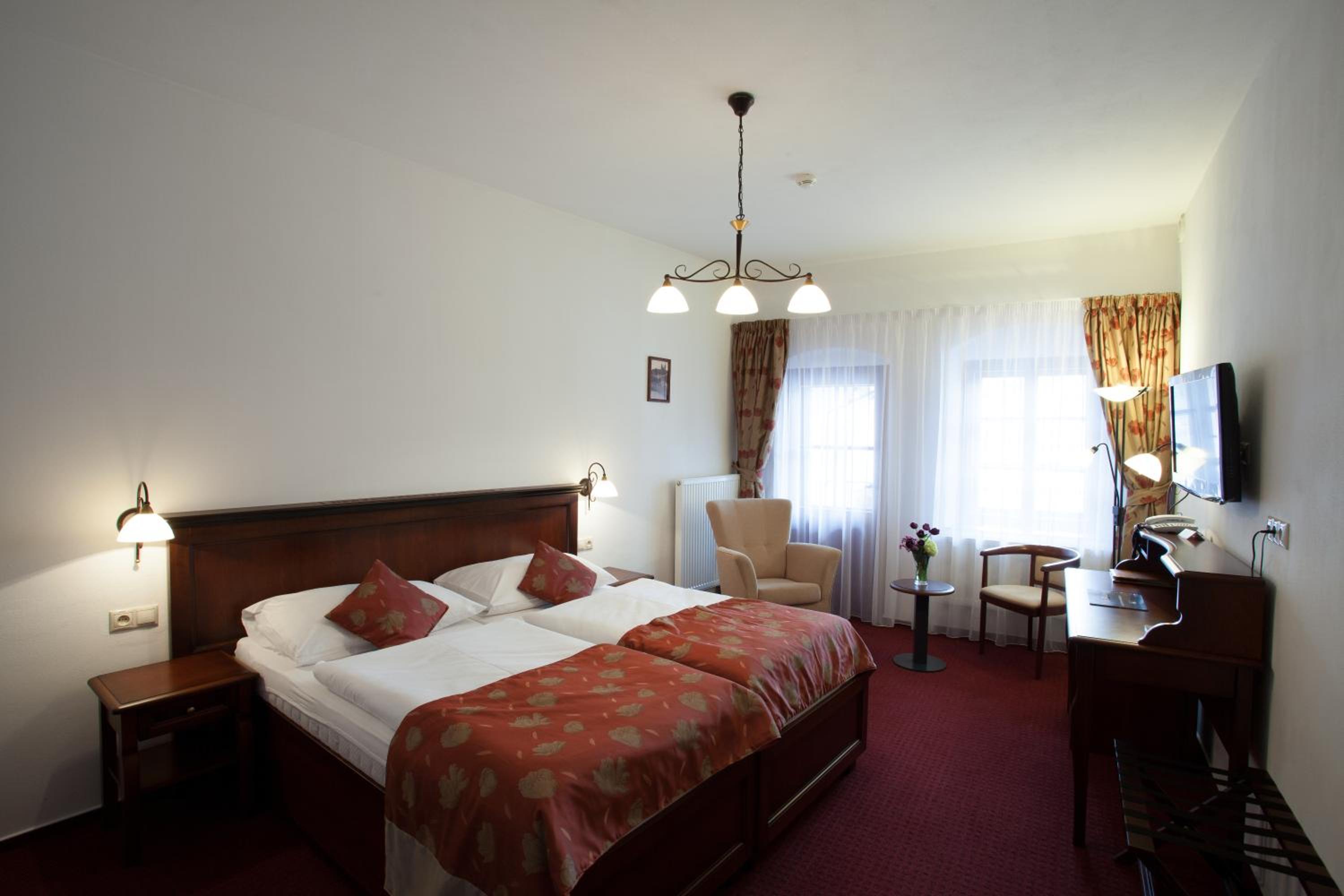 Double Room - Photo 4