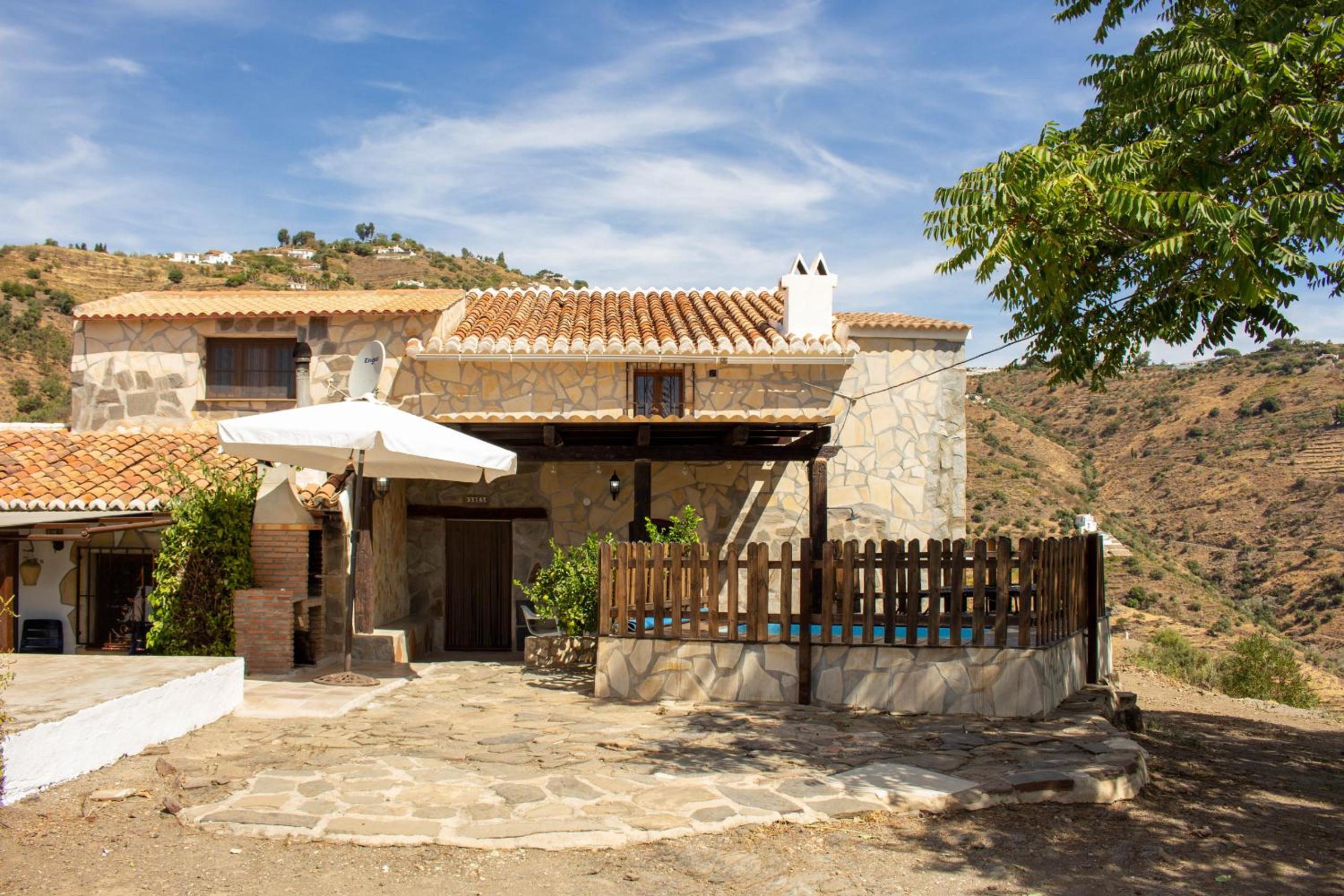 Vacation Home photo 1