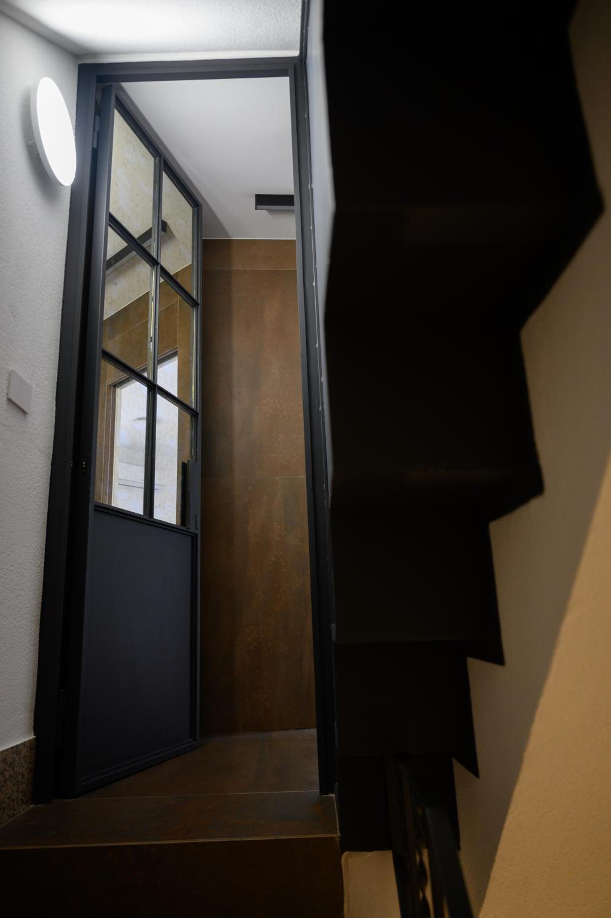Duplex Apartment