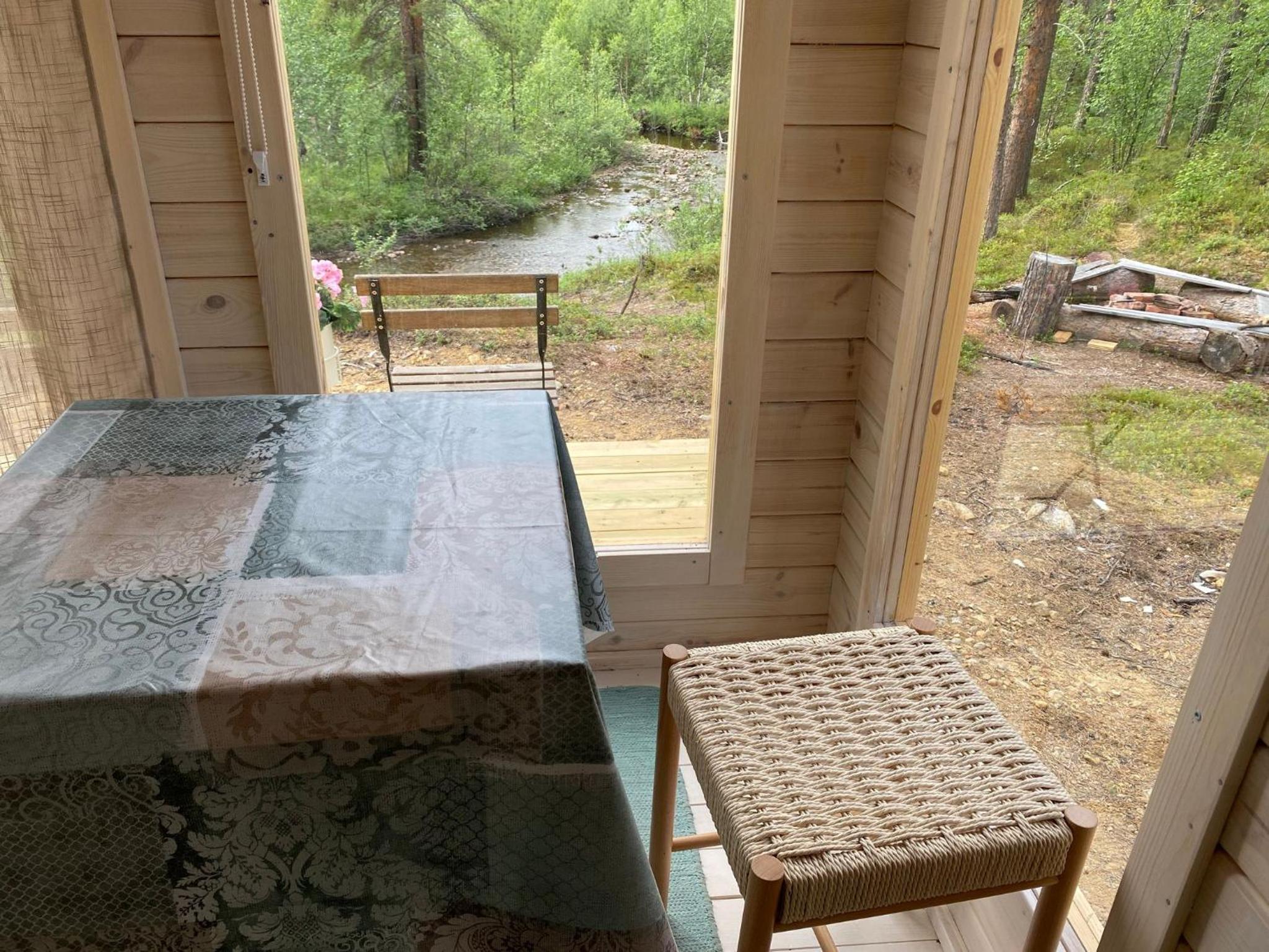 Chalet photo 2