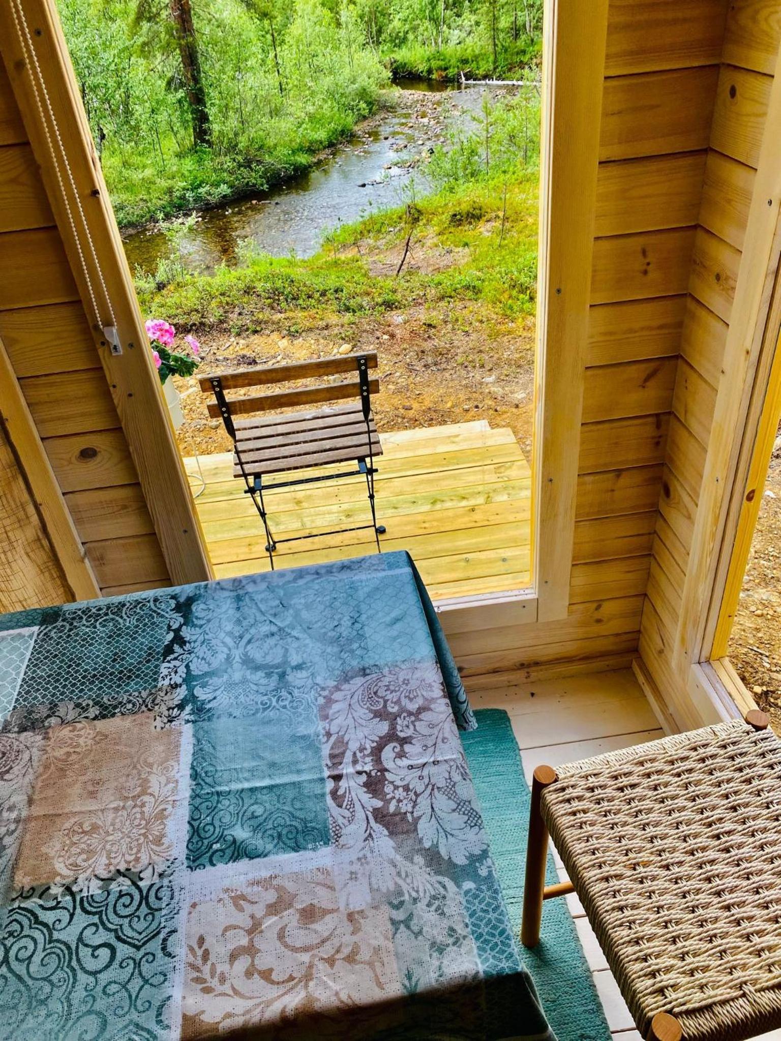 Chalet photo 3