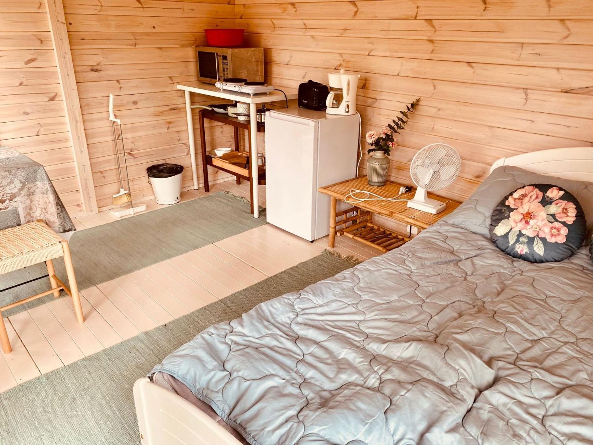 Chalet photo 1