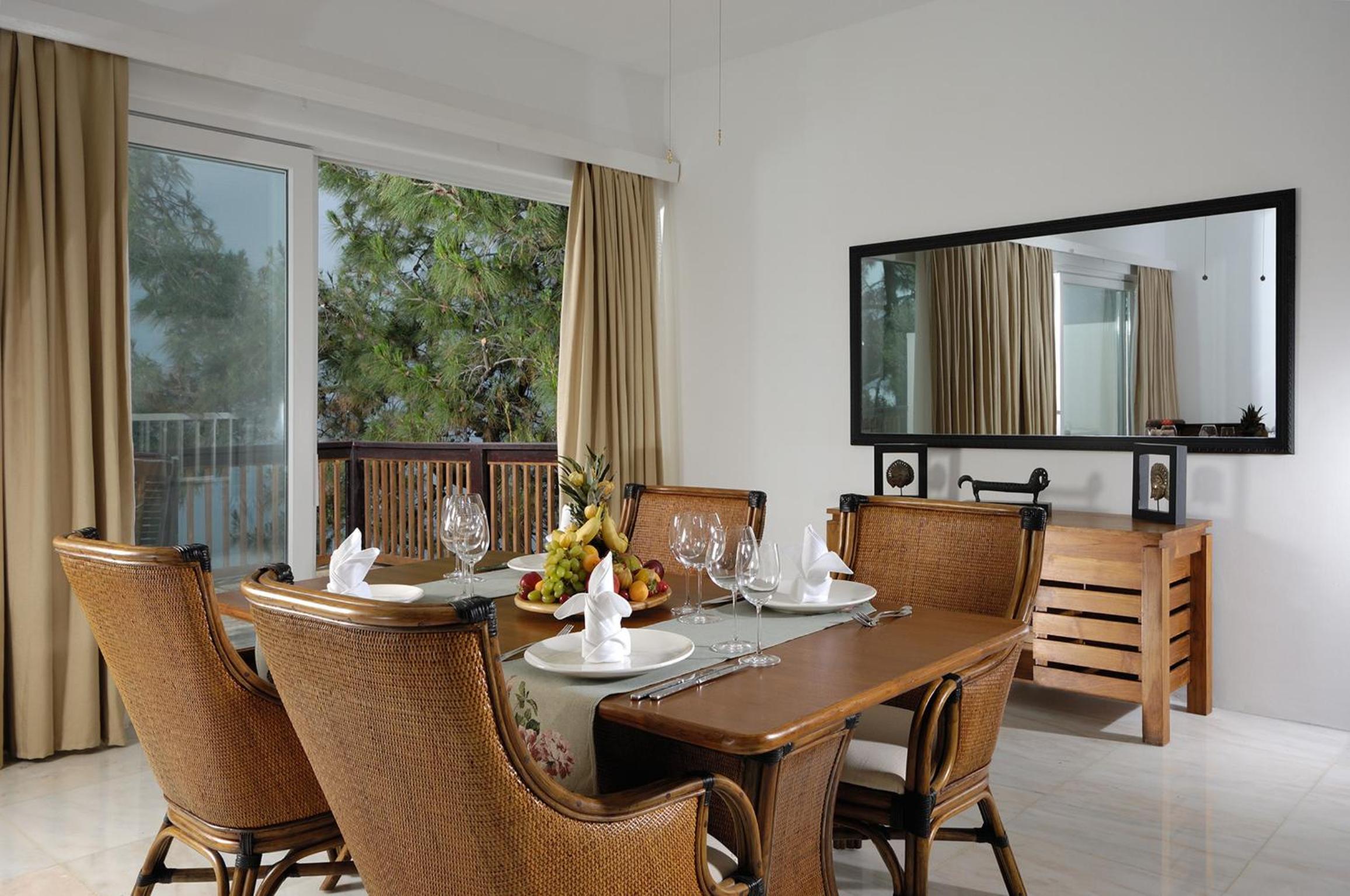 Family Suite with Sea View - Photo 3