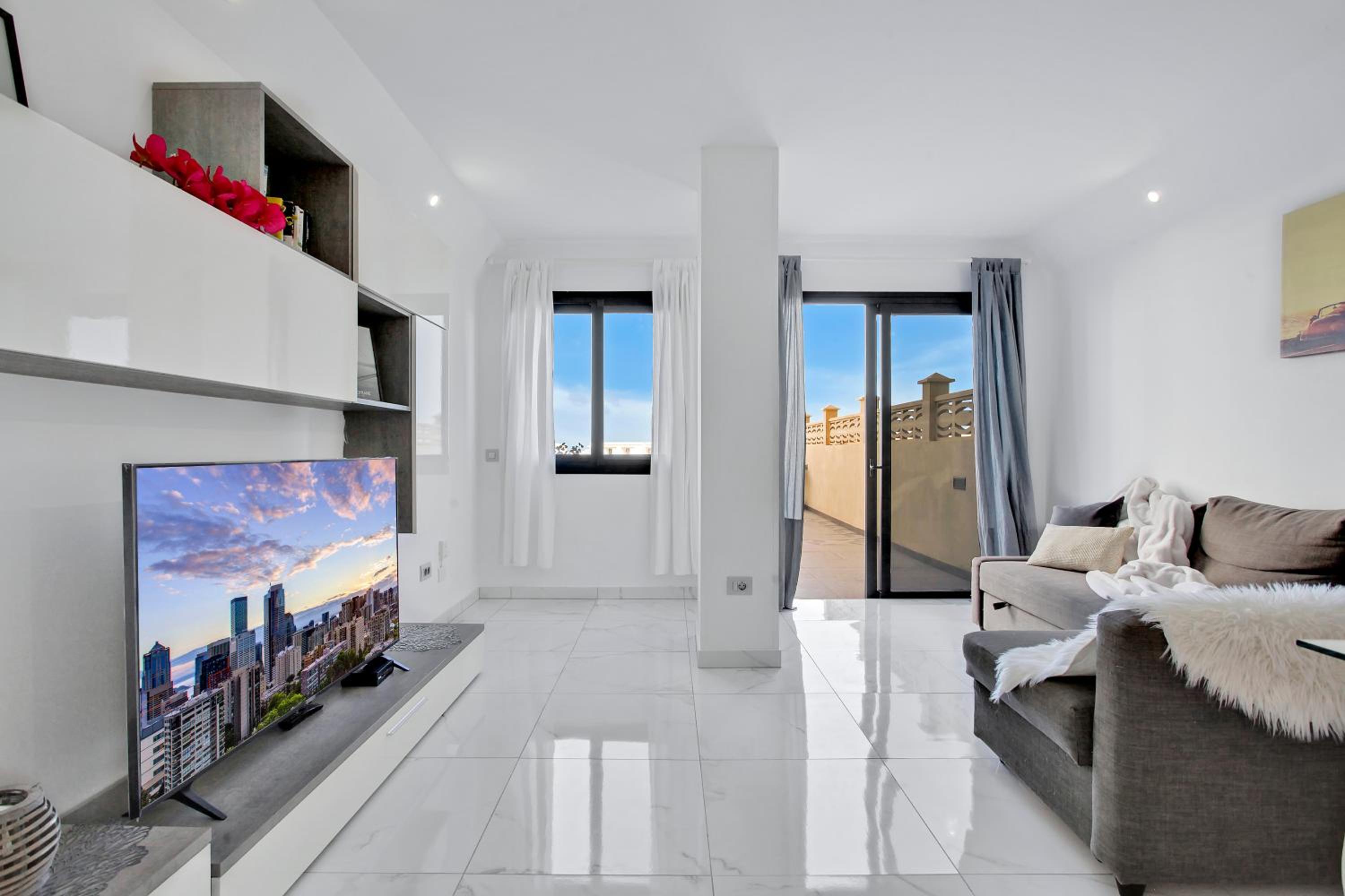 Casa de una habitación