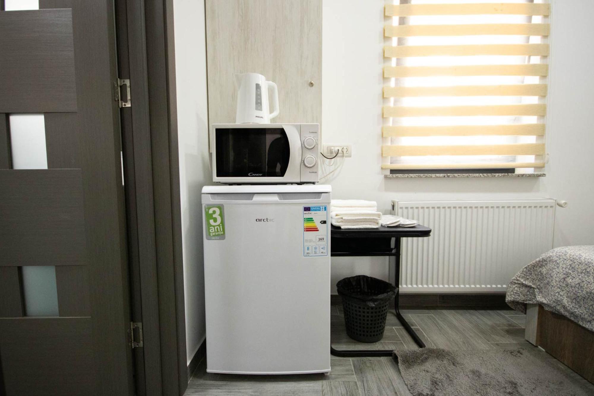 One-Bedroom Apartment - Photo 5