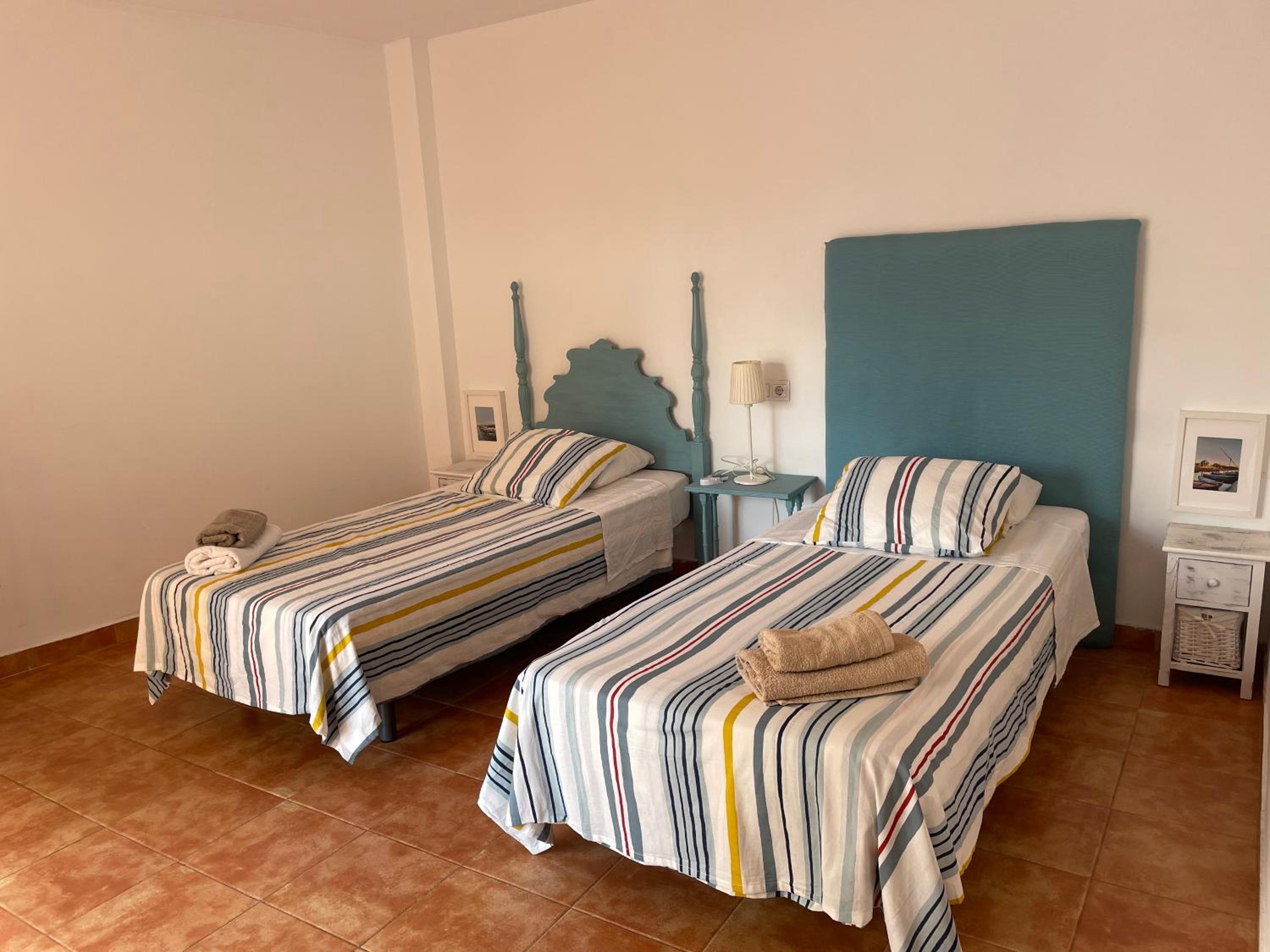 Apartment with Terrace - Photo 1