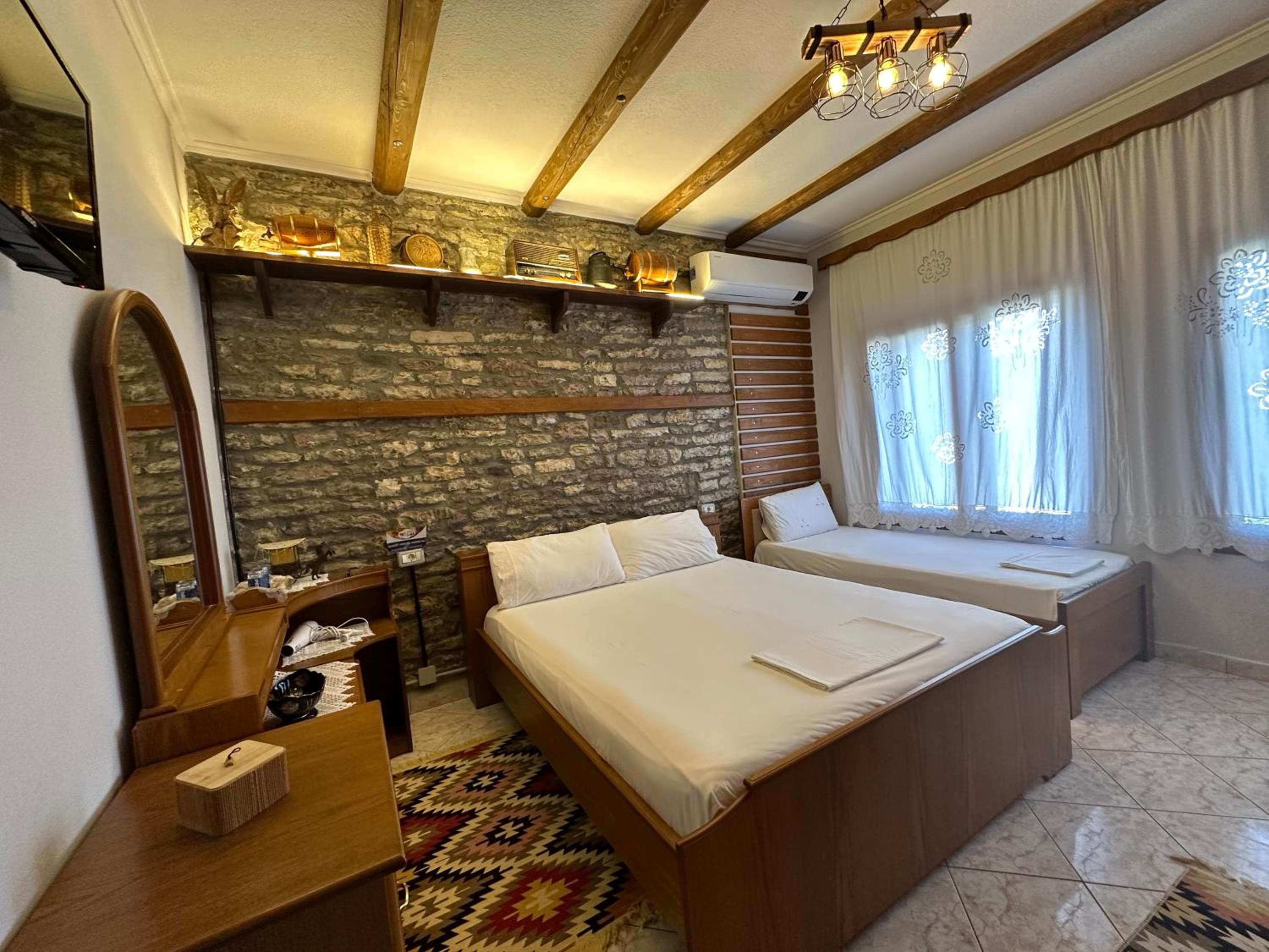 Double Room with Mountain View photo 3