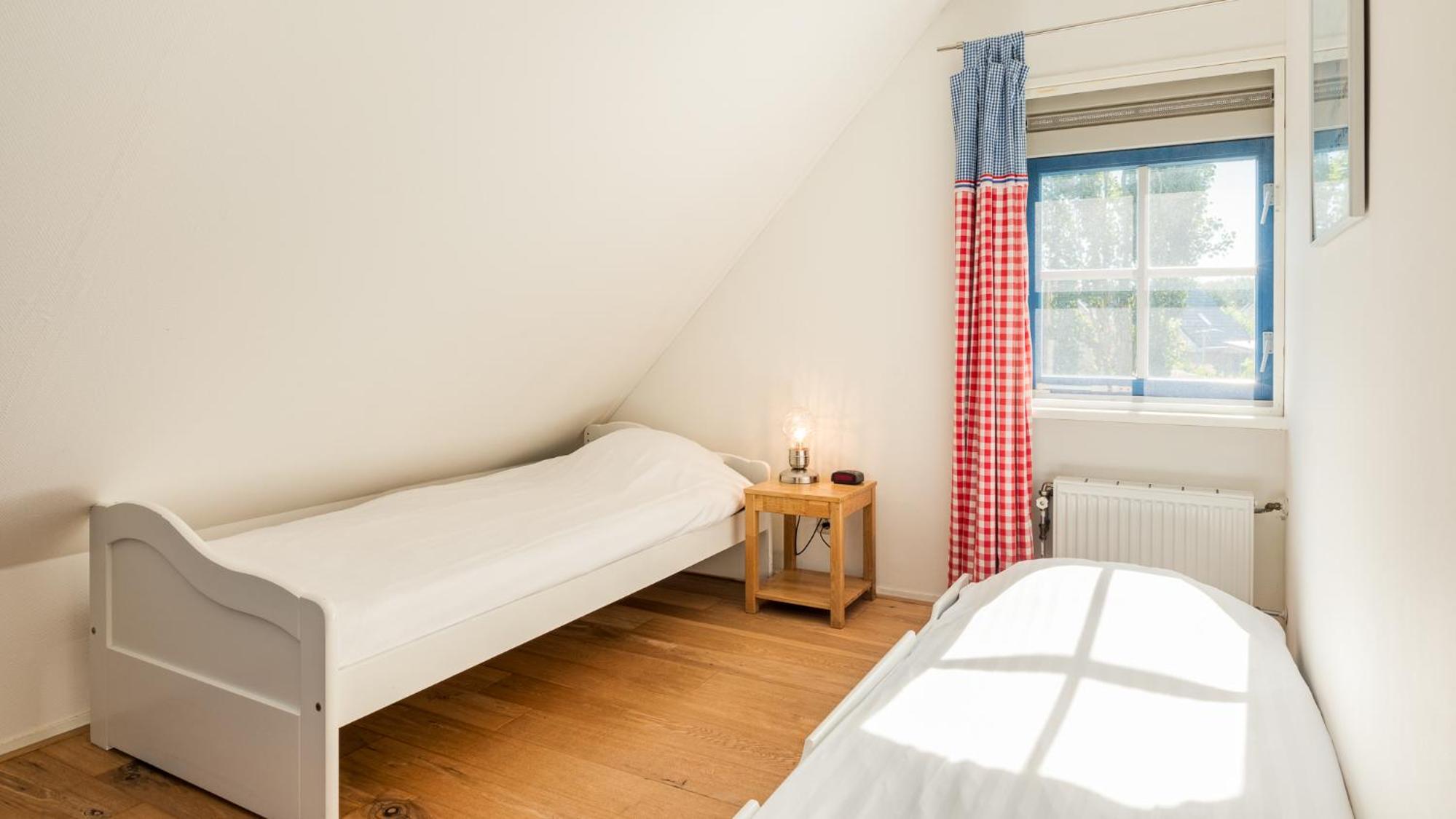 Three-Bedroom House photo 1