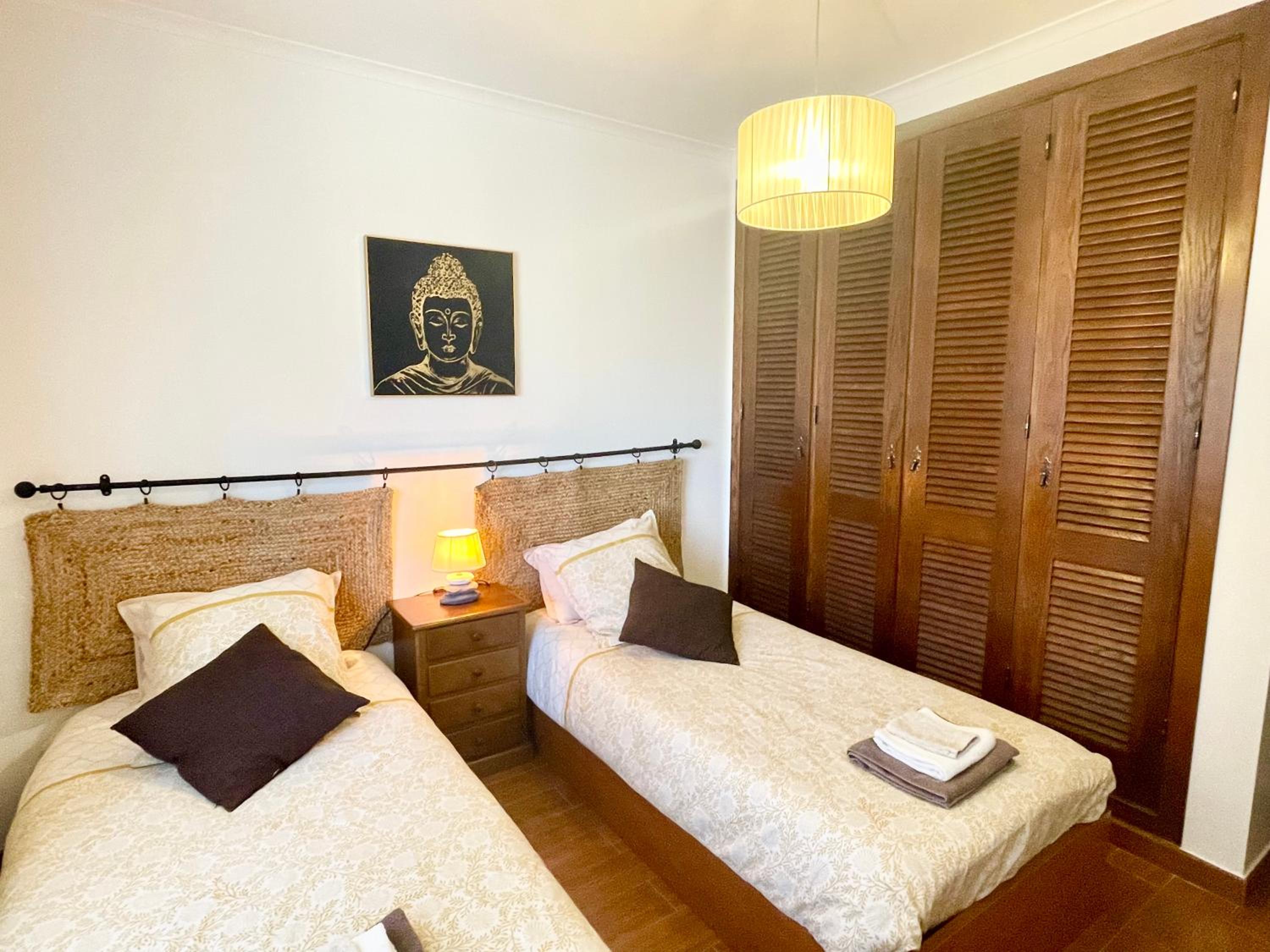 Double or Twin Room photo 1