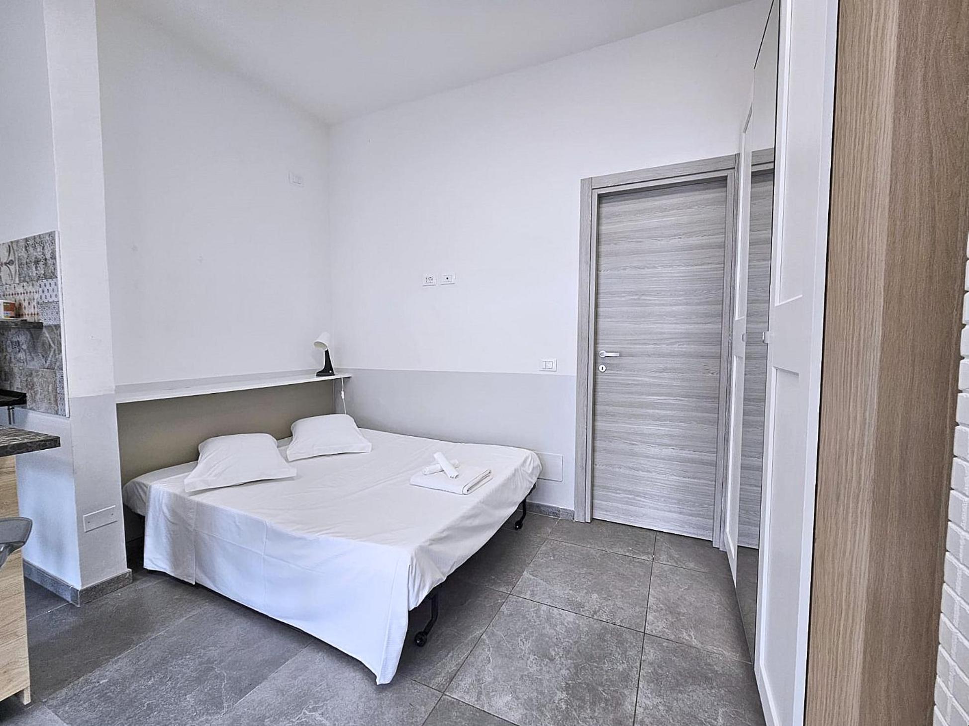 Comfort Triple Room with Shower