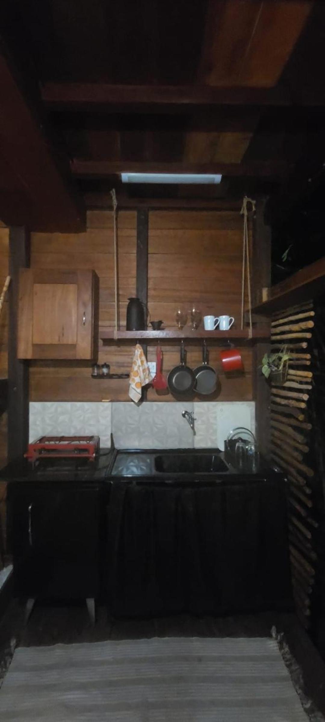 One-Bedroom Chalet photo 2