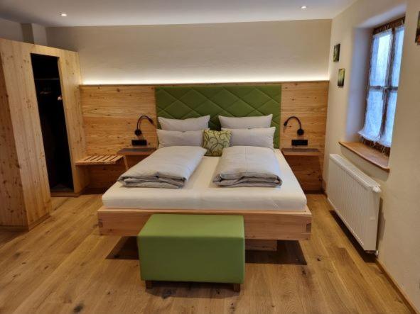 Double Room with Balcony photo 1