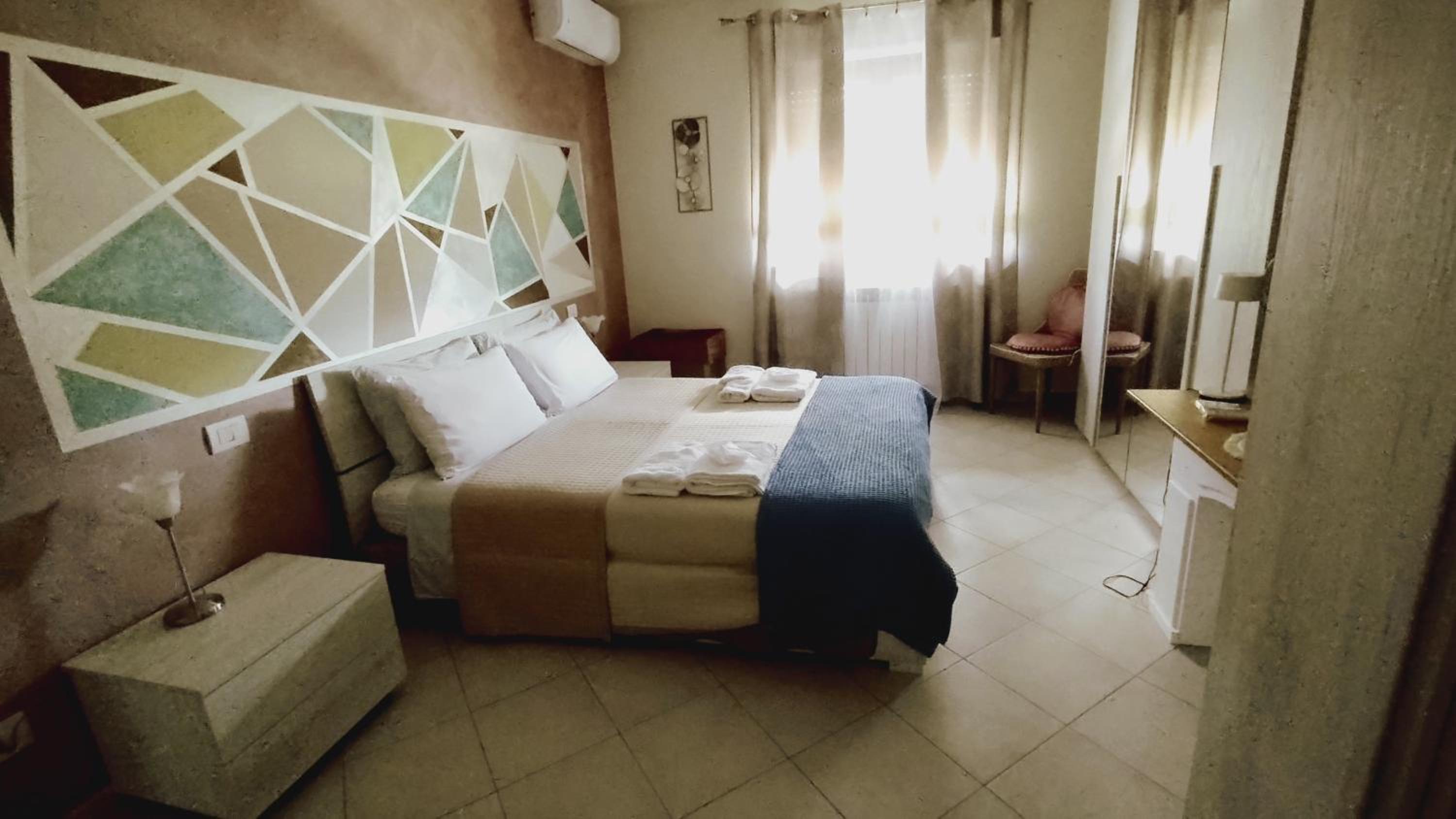 Double Room With Private Bathroom photo 1