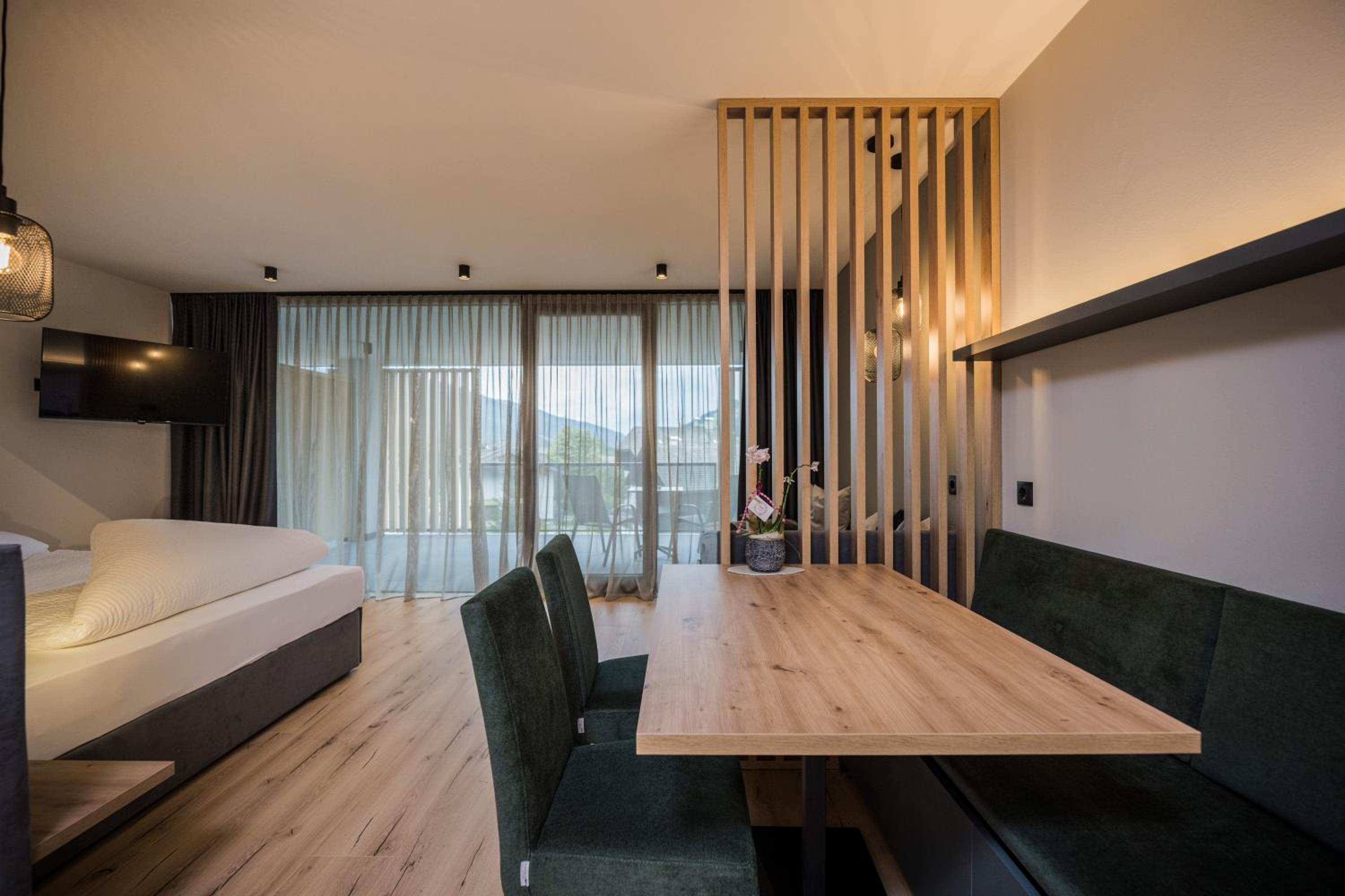 Superior Apartment photo 1
