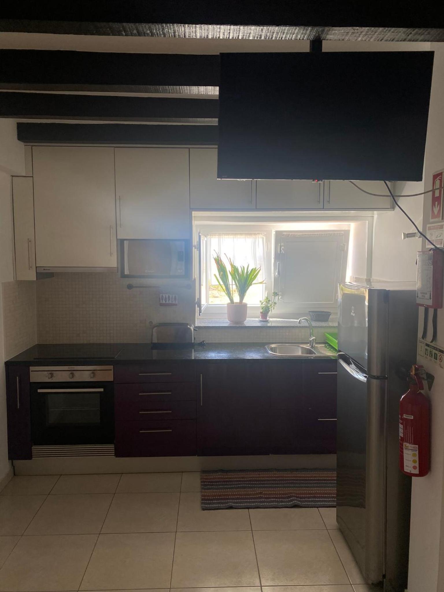 Two-Bedroom House photo 2
