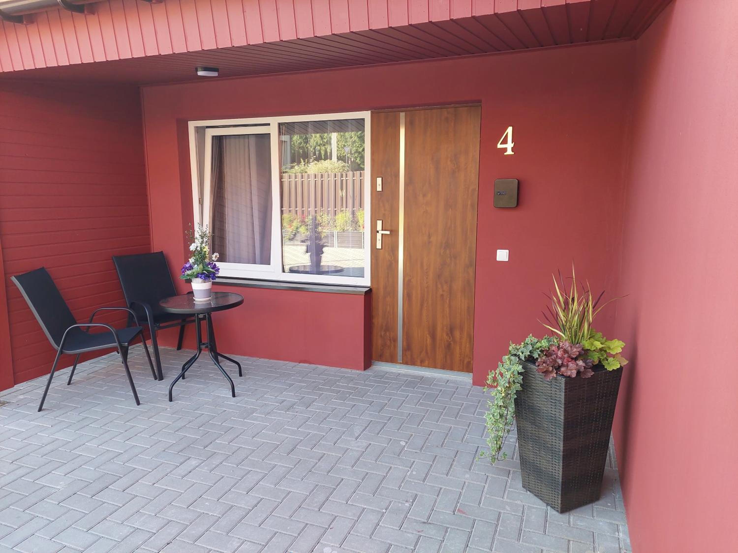 Large Double or Twin Room - Photo 6