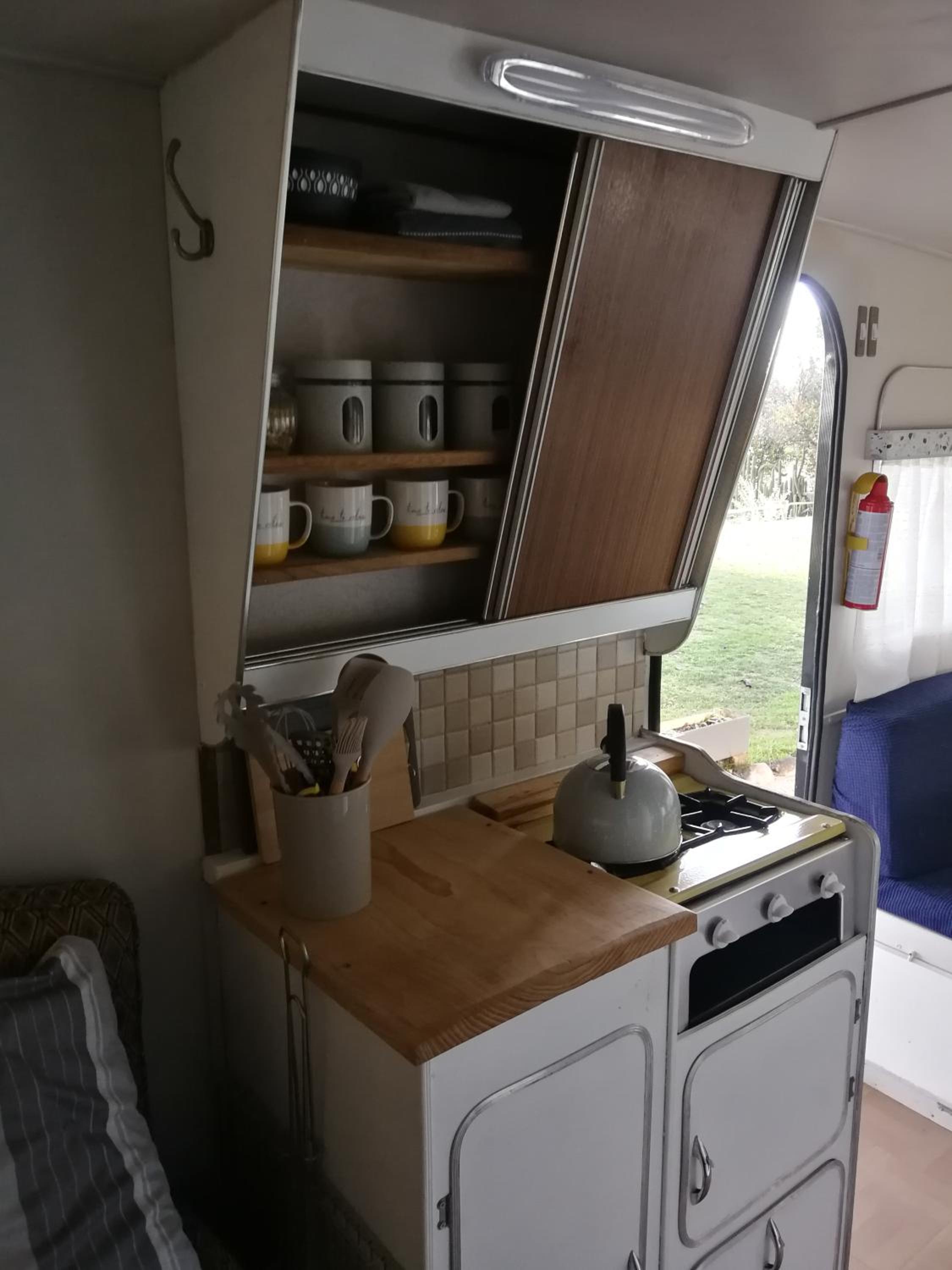 Double Room With Shared Bathroom photo 2