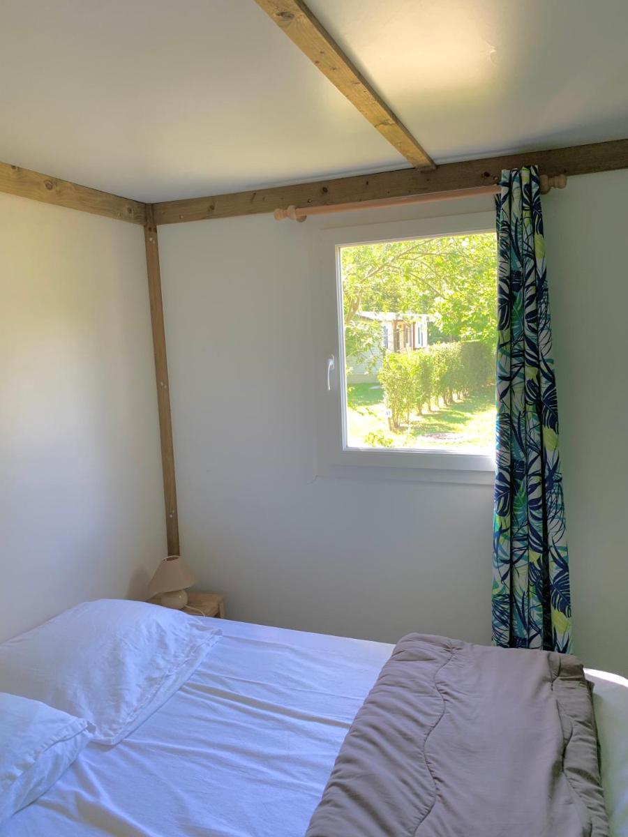 Two-Bedroom Chalet photo 3