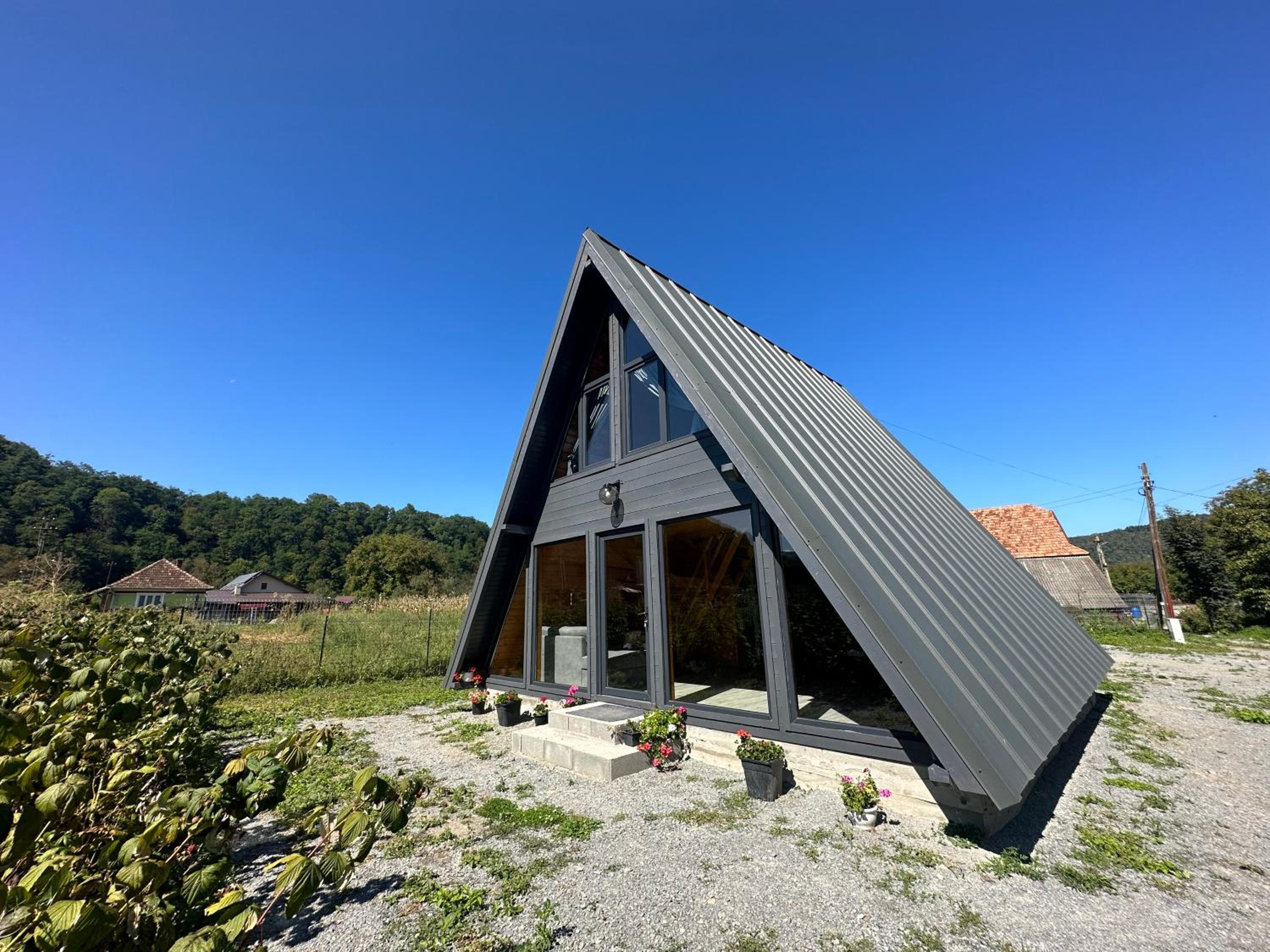 Two-Bedroom Chalet photo 2