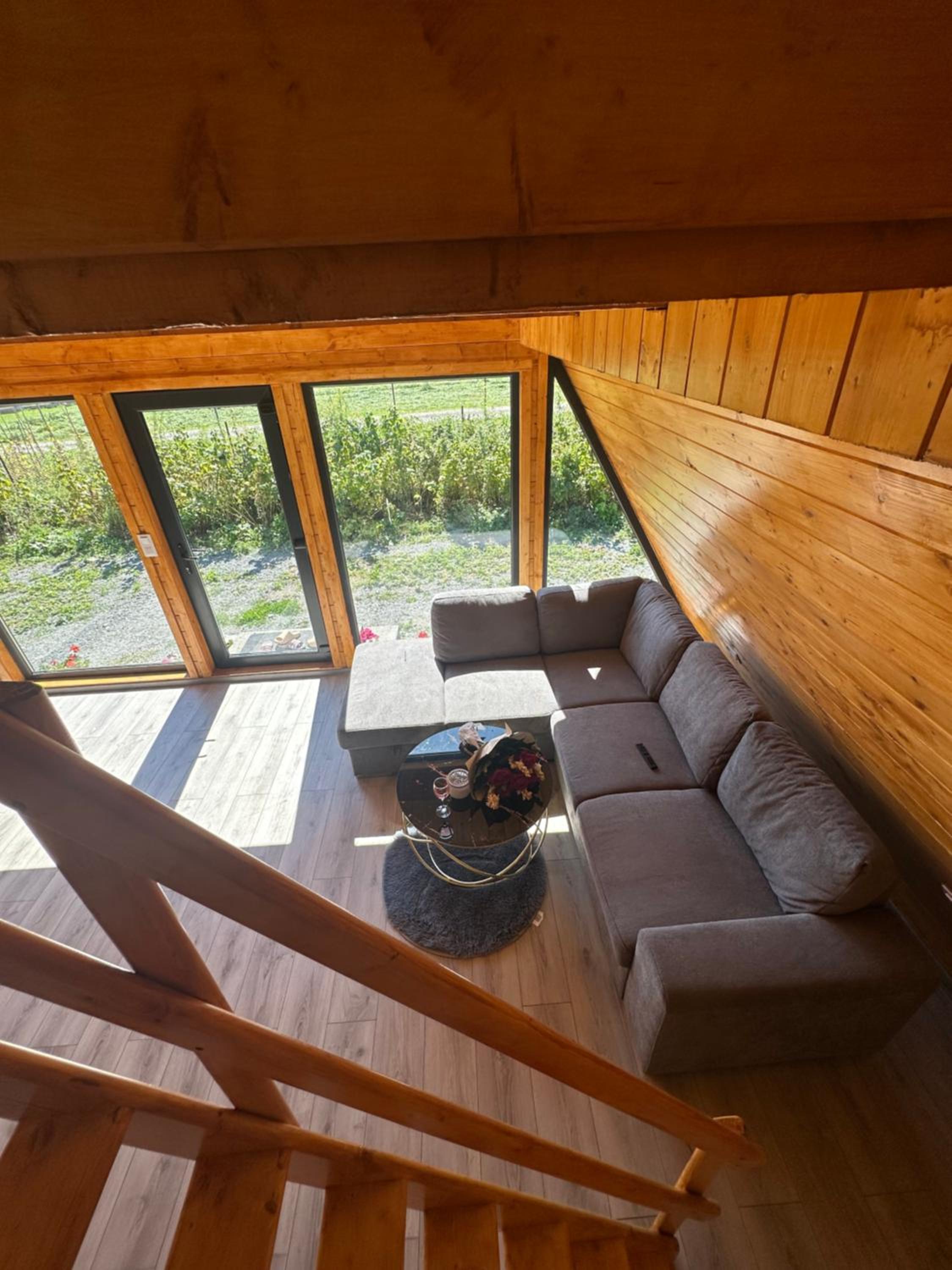 Two-Bedroom Chalet photo 1