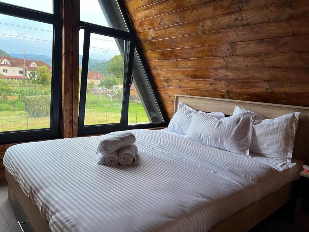 Two-Bedroom Chalet photo 3