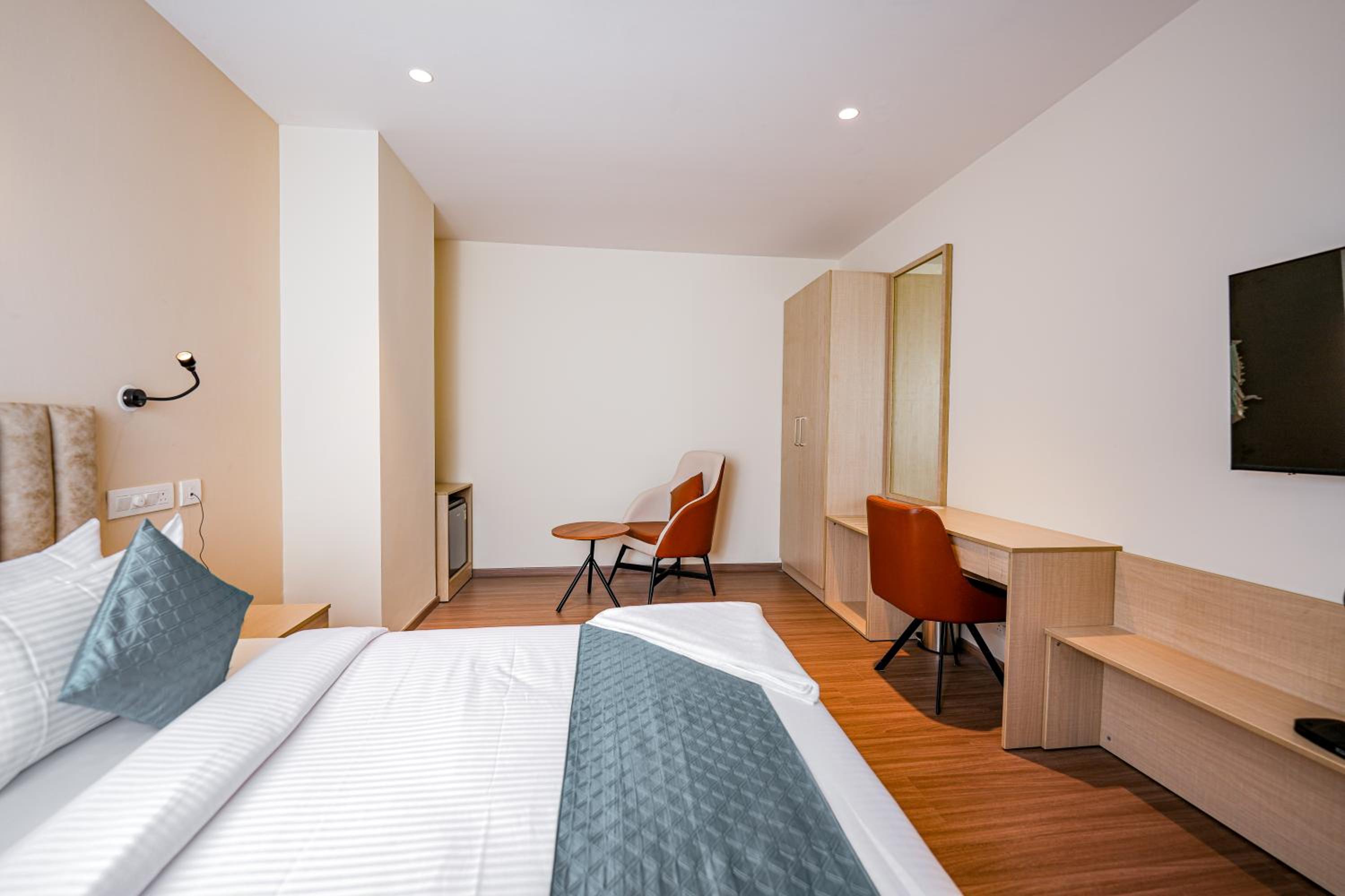 Superior Double Room photo 2