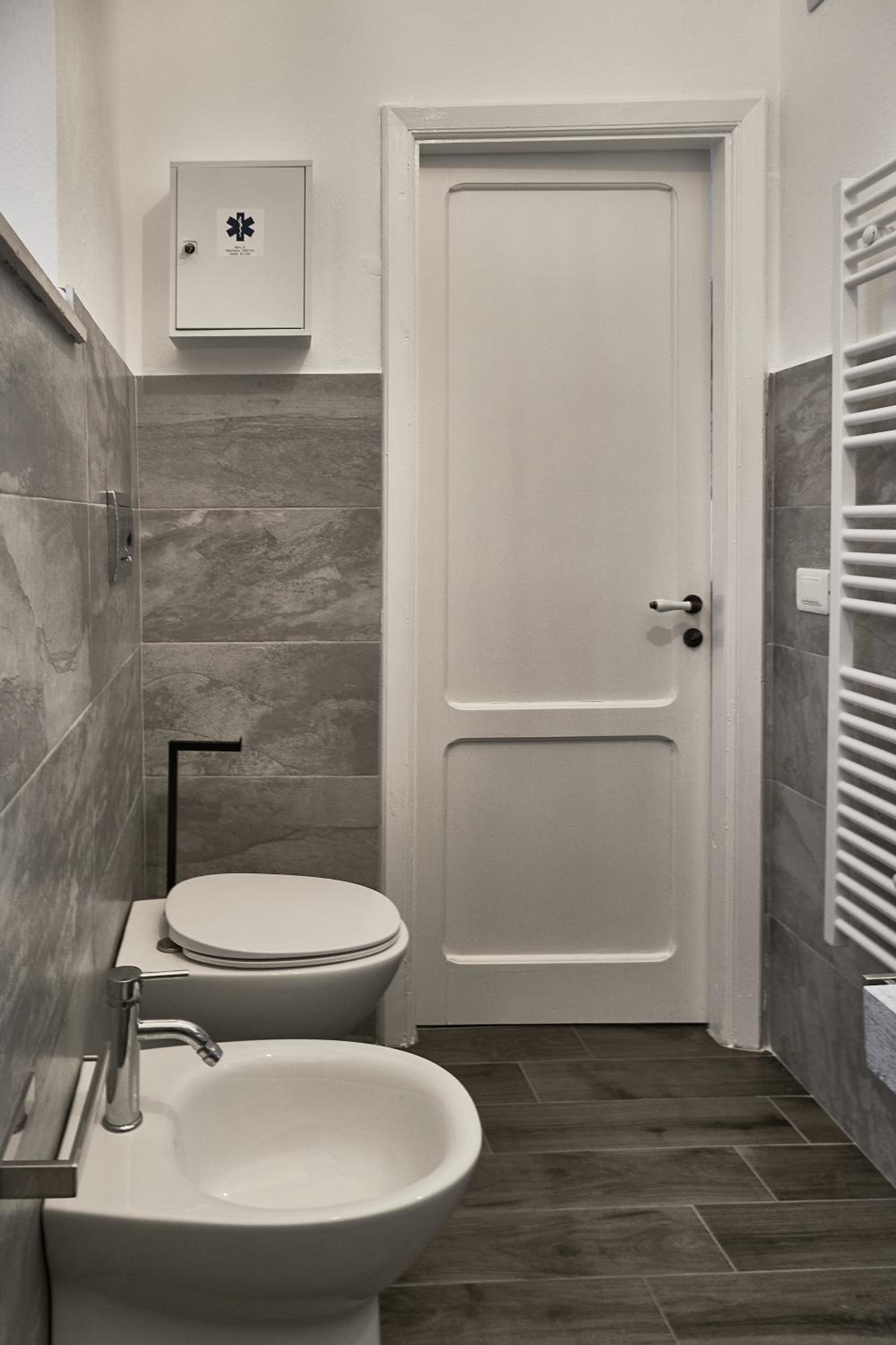 Superior Quadruple Room - Photo 2
