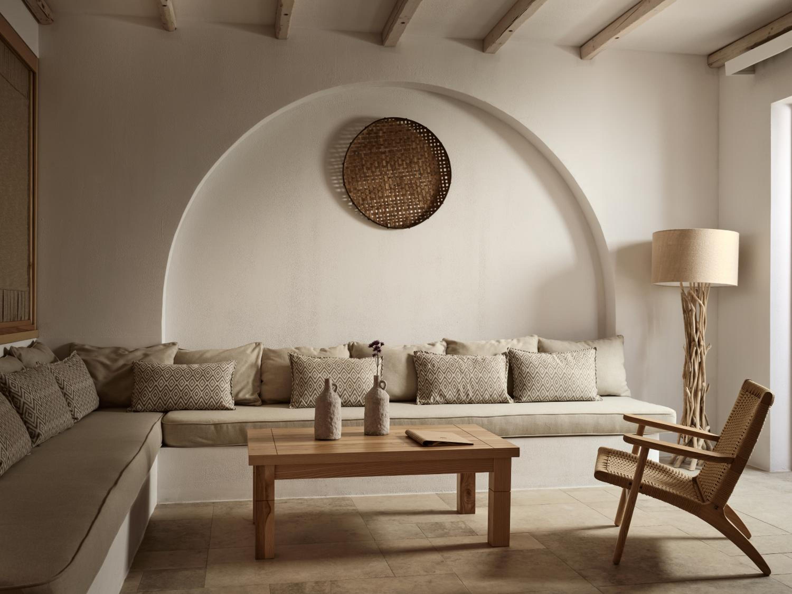Premium One Bedroom Sea View Villa with Private Pool - Photo 2