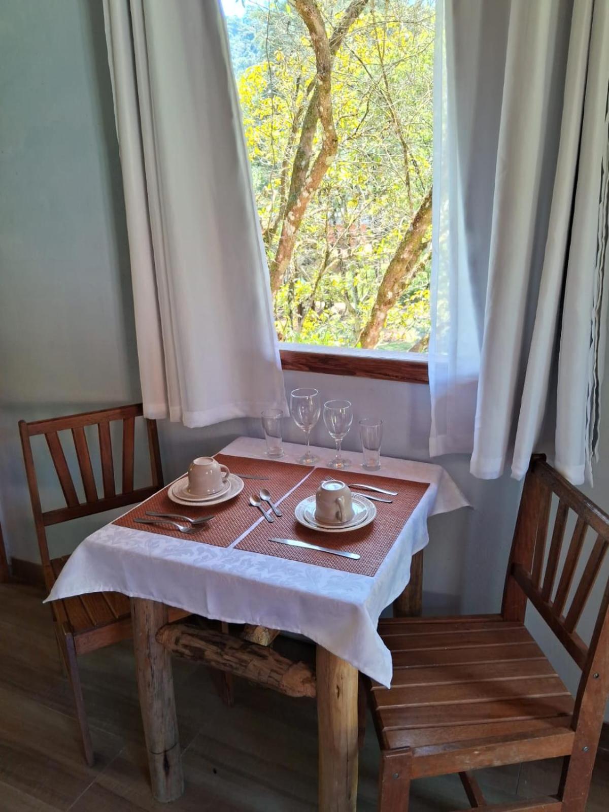One-Bedroom Chalet photo 2