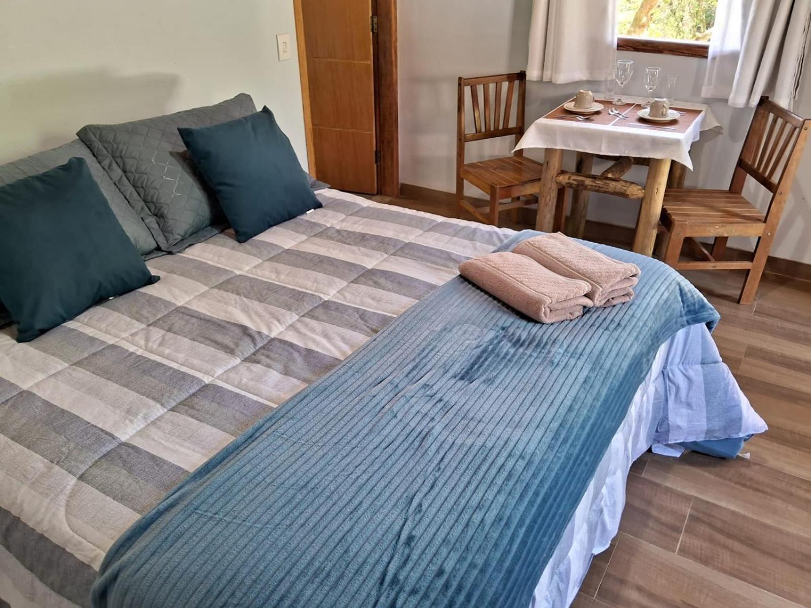One-Bedroom Chalet photo 1