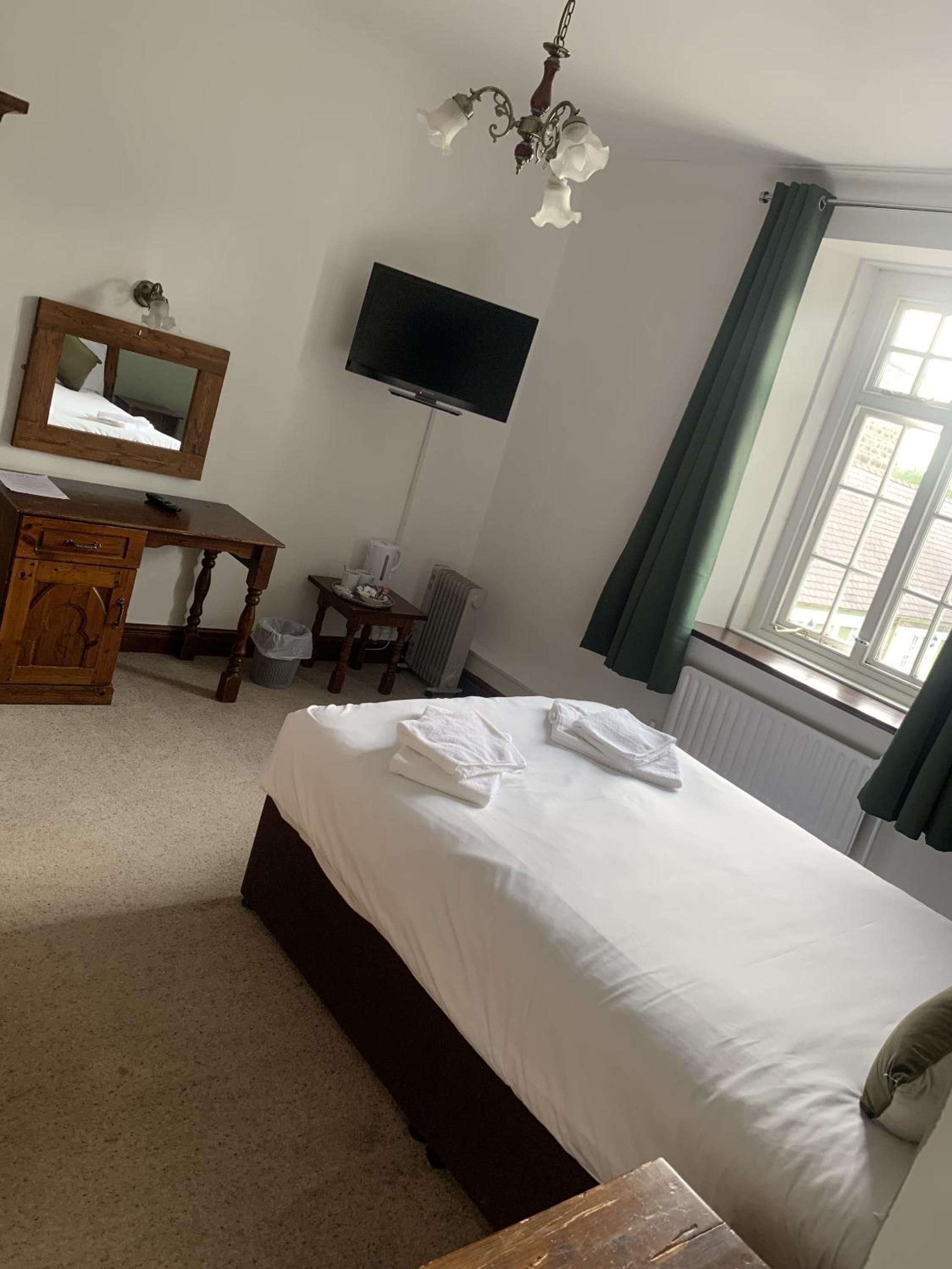 Standard Double Room - Photo 1