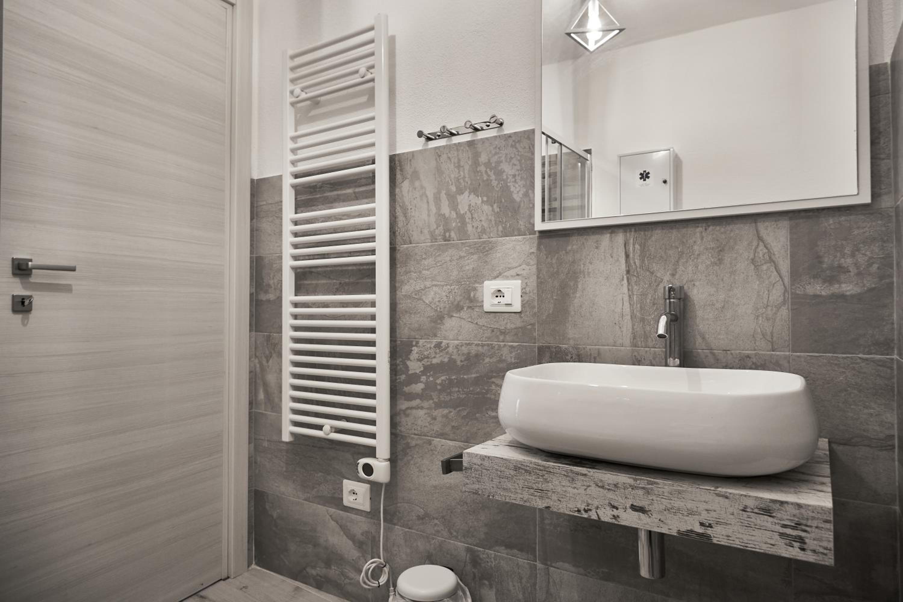 Superior Quadruple Room - Photo 5