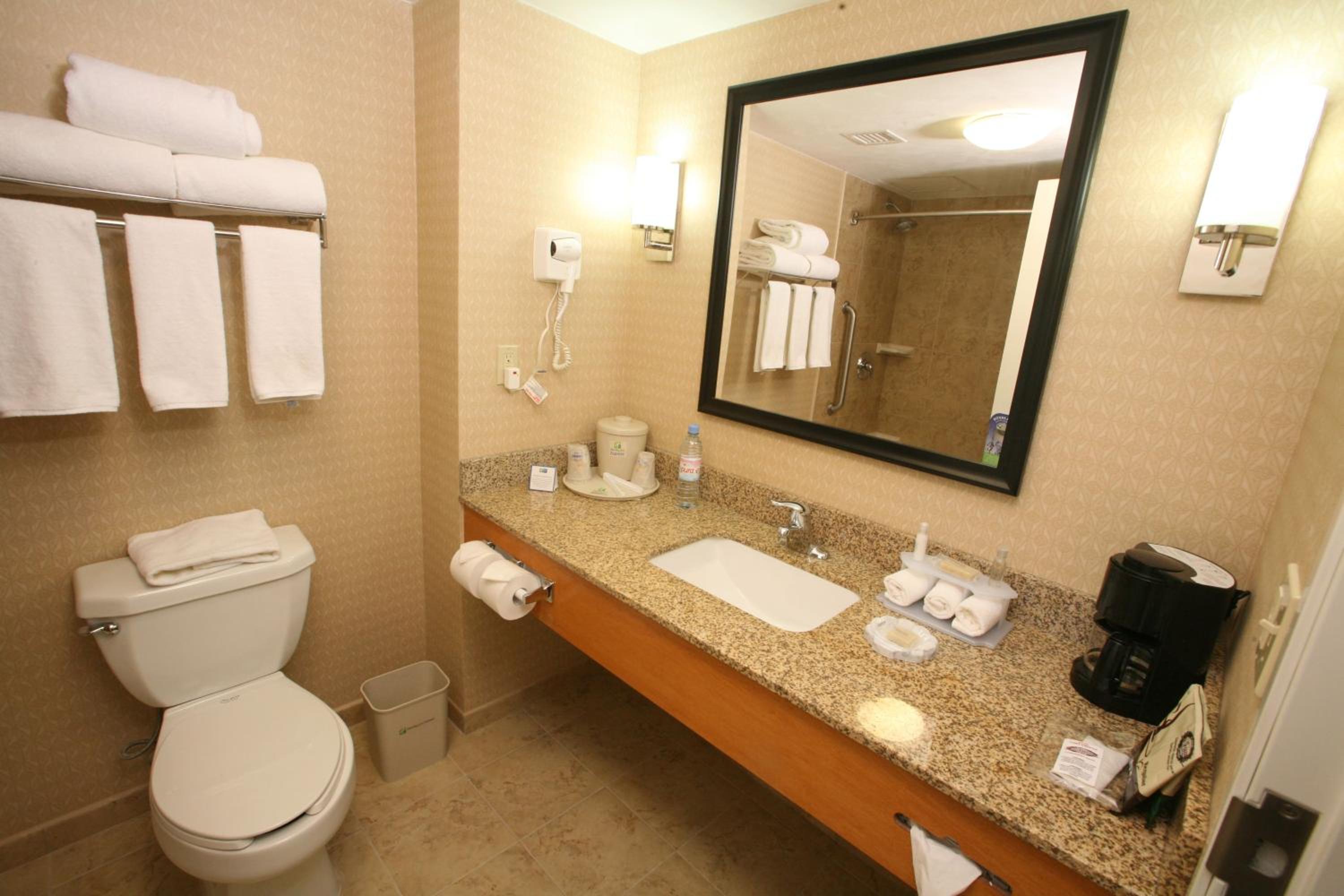 Deluxe King Room - Non-Smoking - Photo 6