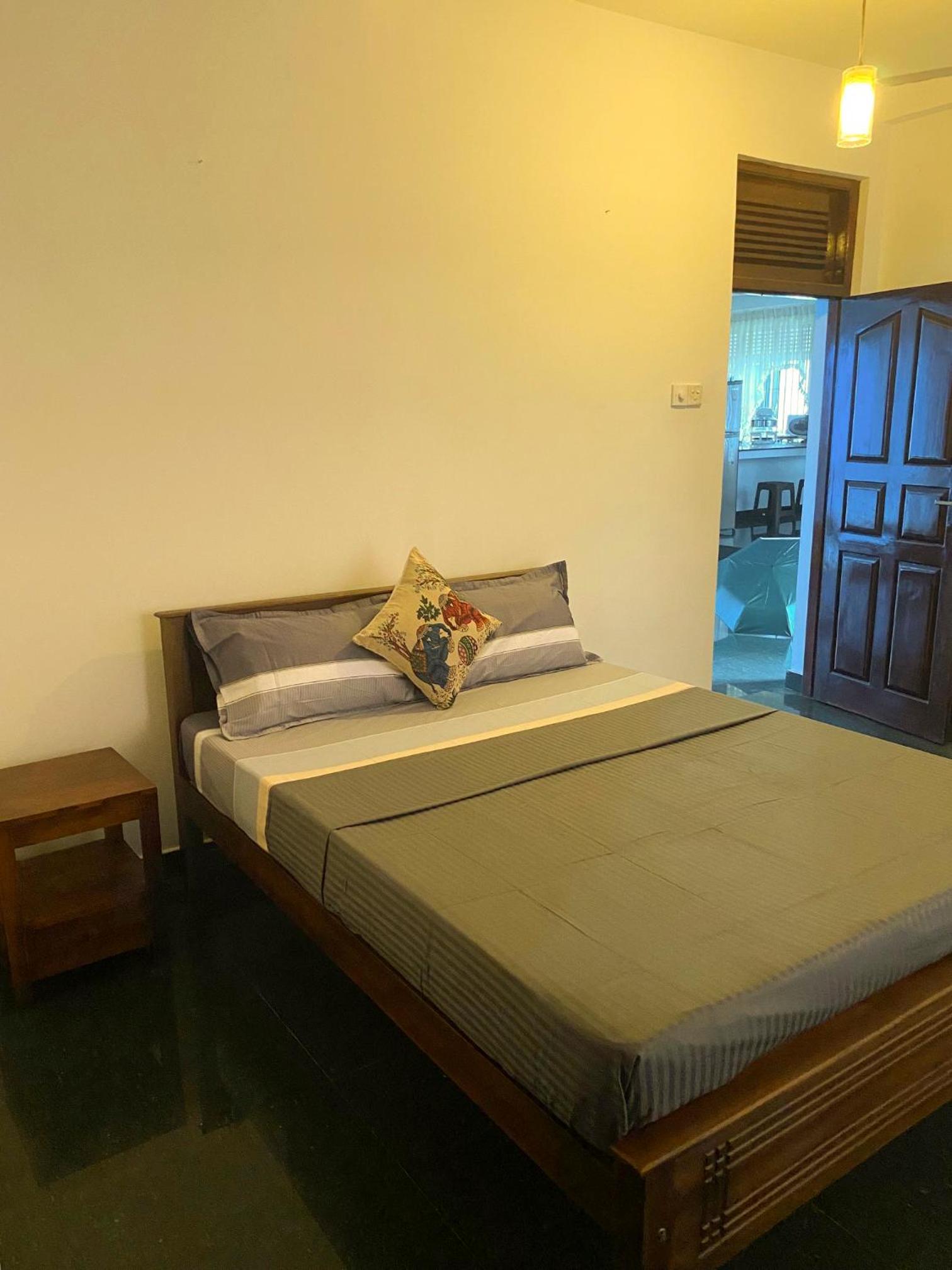 Three-Bedroom Villa photo 1