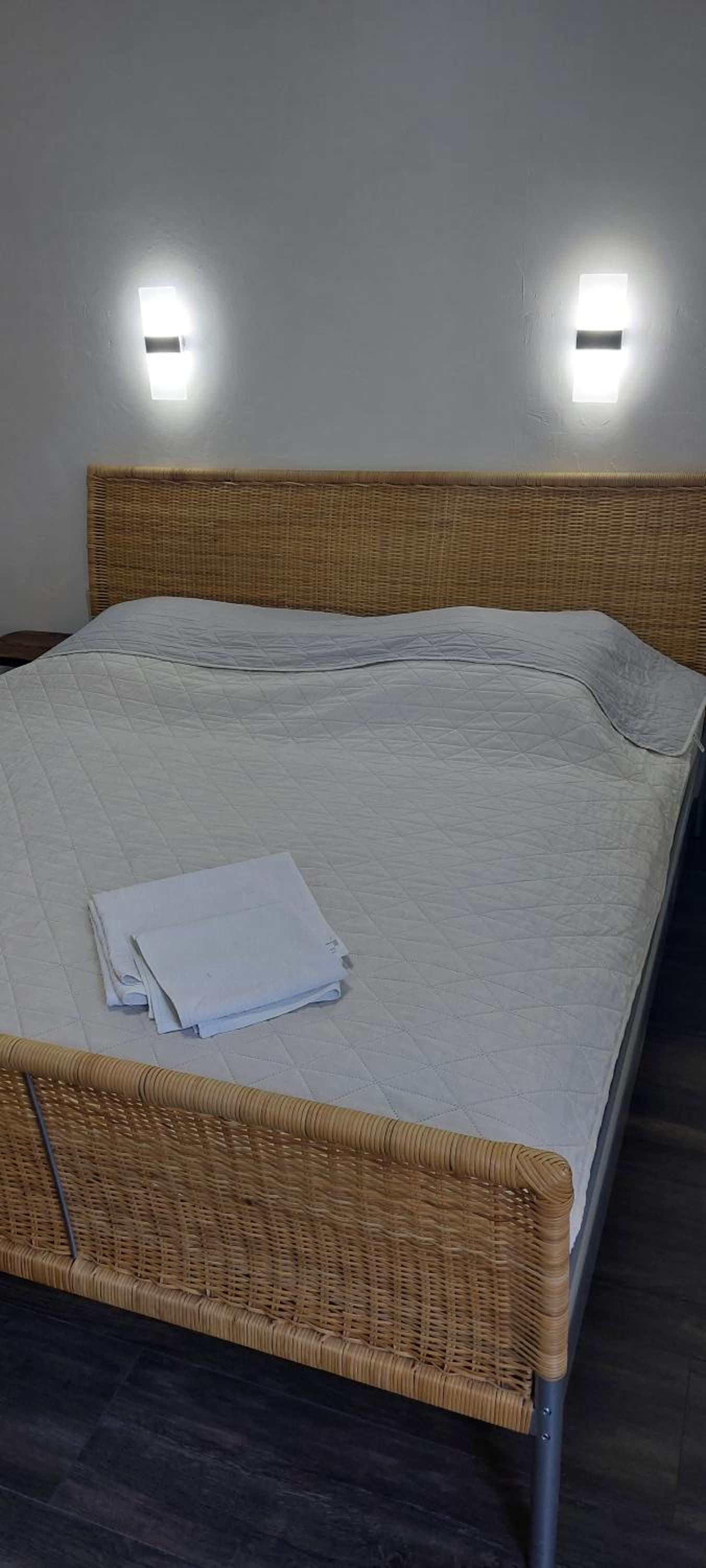 Double Room with Balcony photo 2